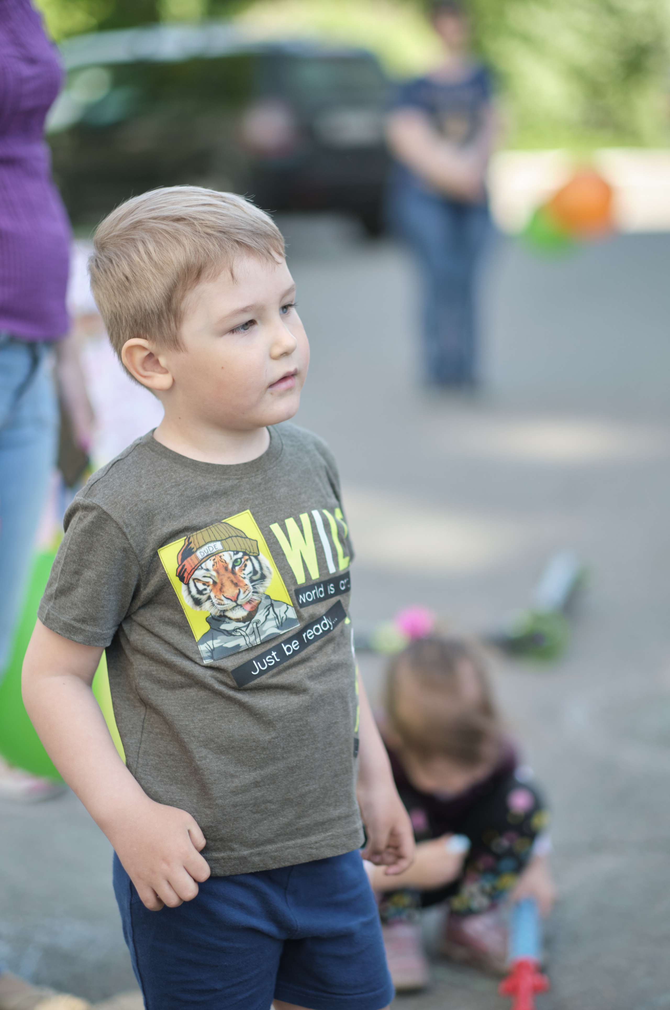 День защиты детей 2021. Фотограф в Новокузнецке Анна Абузярова