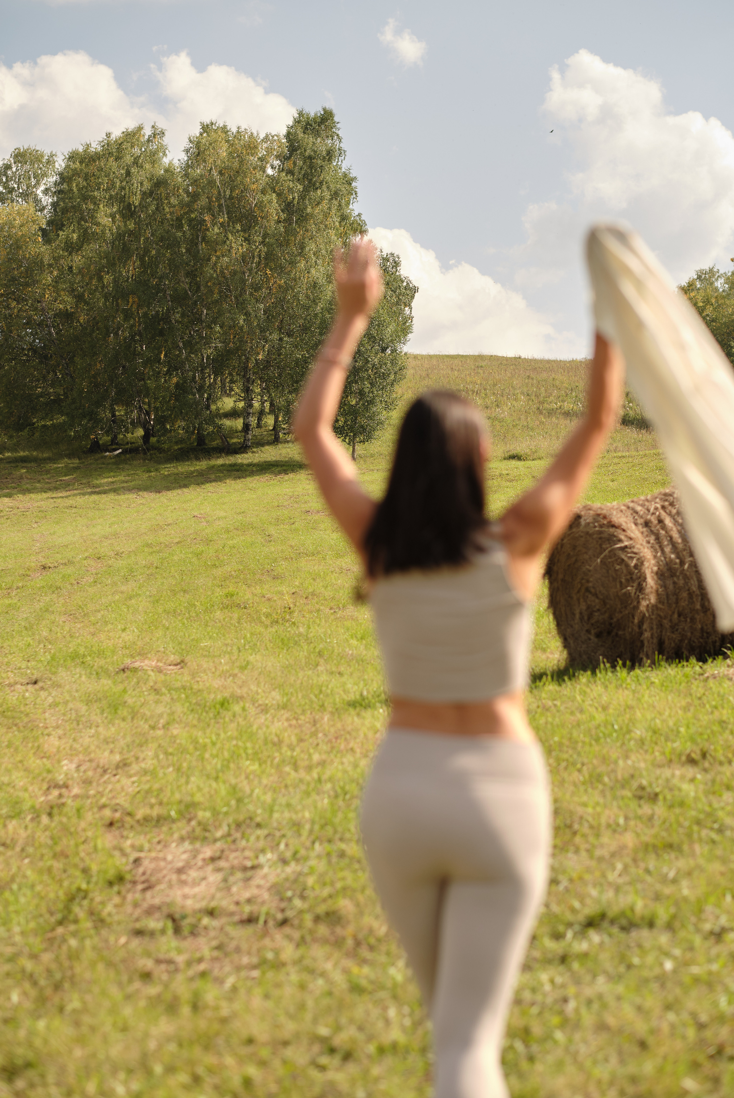 Алина. Фотограф в Новокузнецке Анна Абузярова