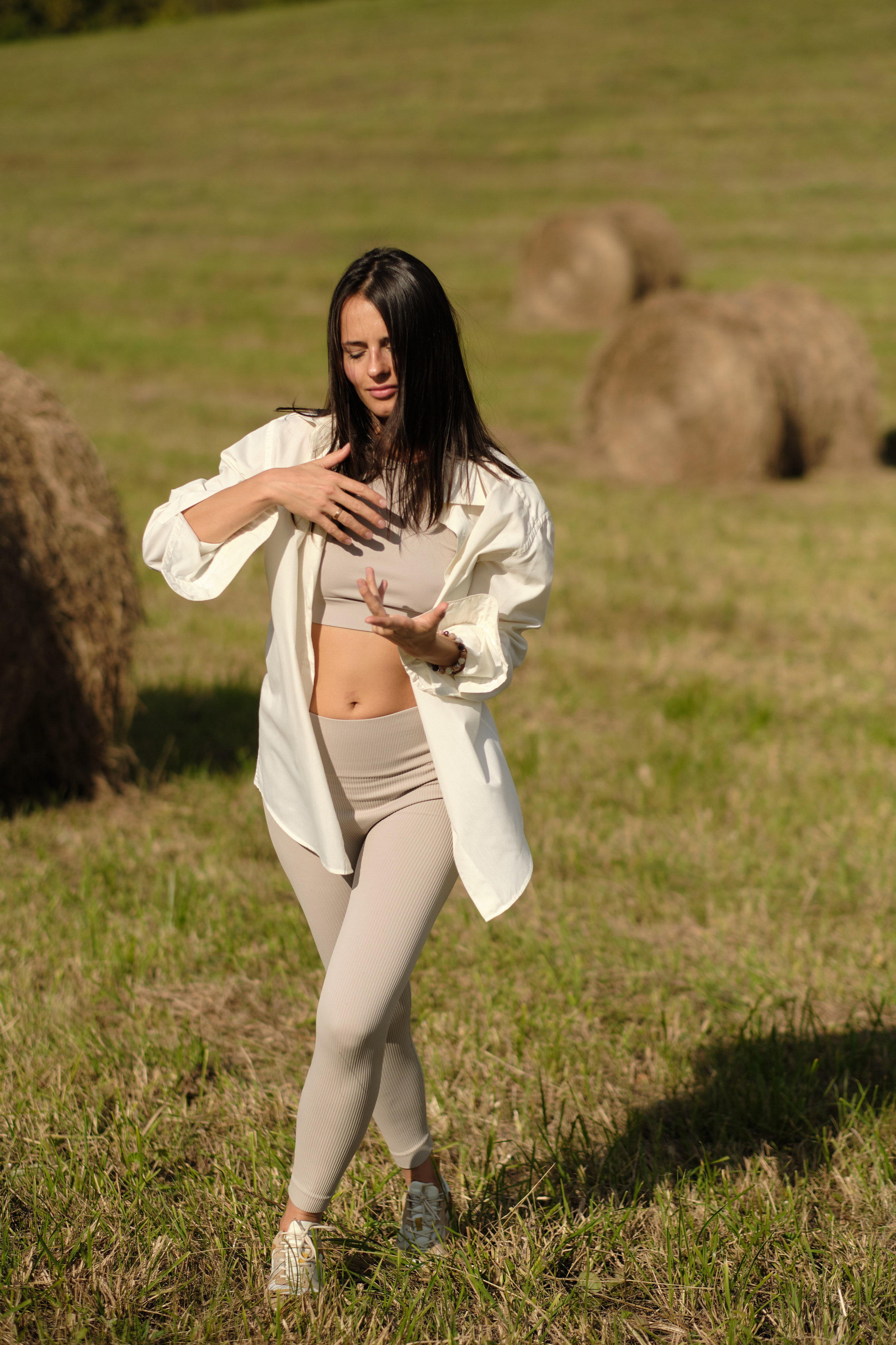 Алина. Фотограф в Новокузнецке Анна Абузярова