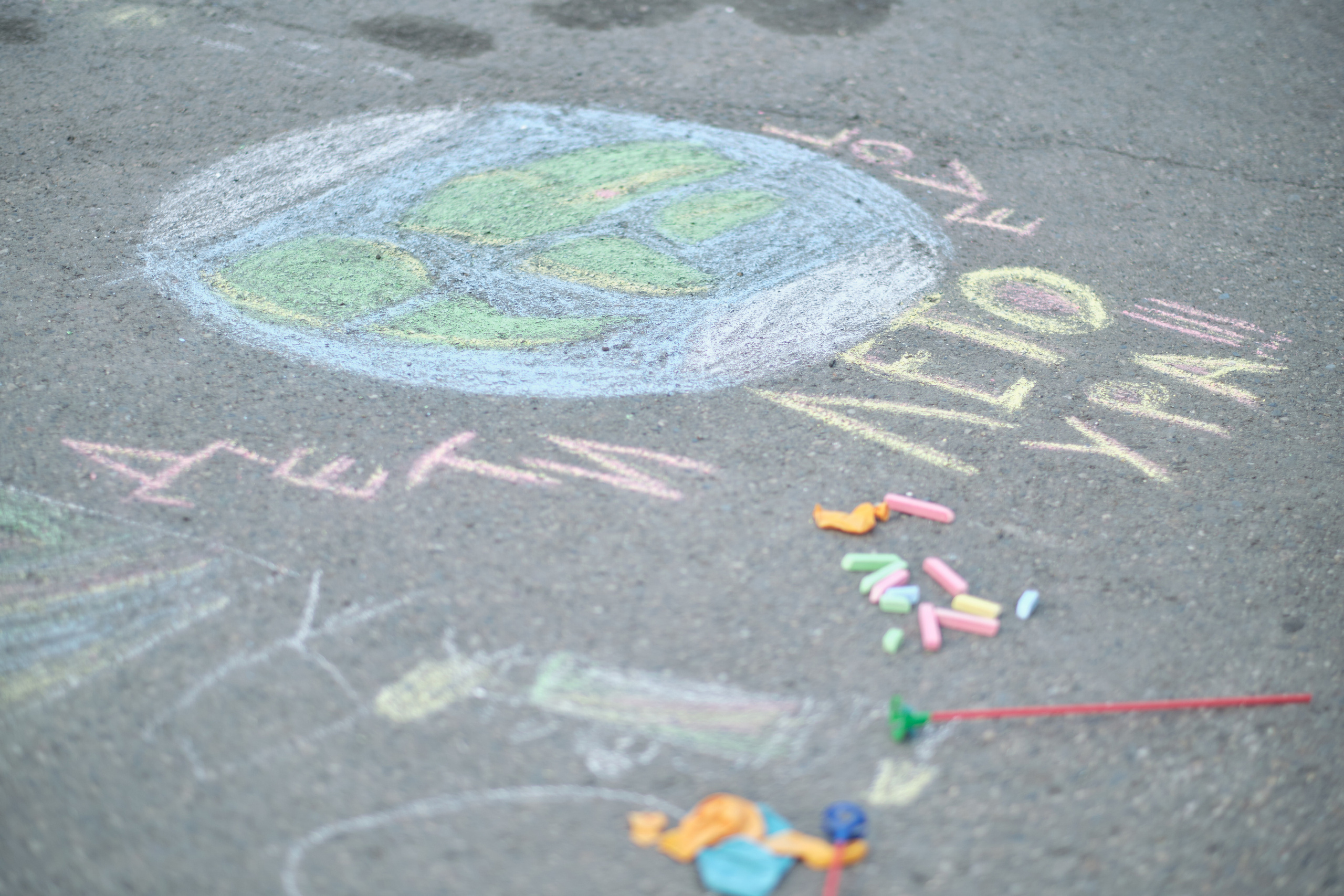 День защиты детей 2021. Фотограф в Новокузнецке Анна Абузярова