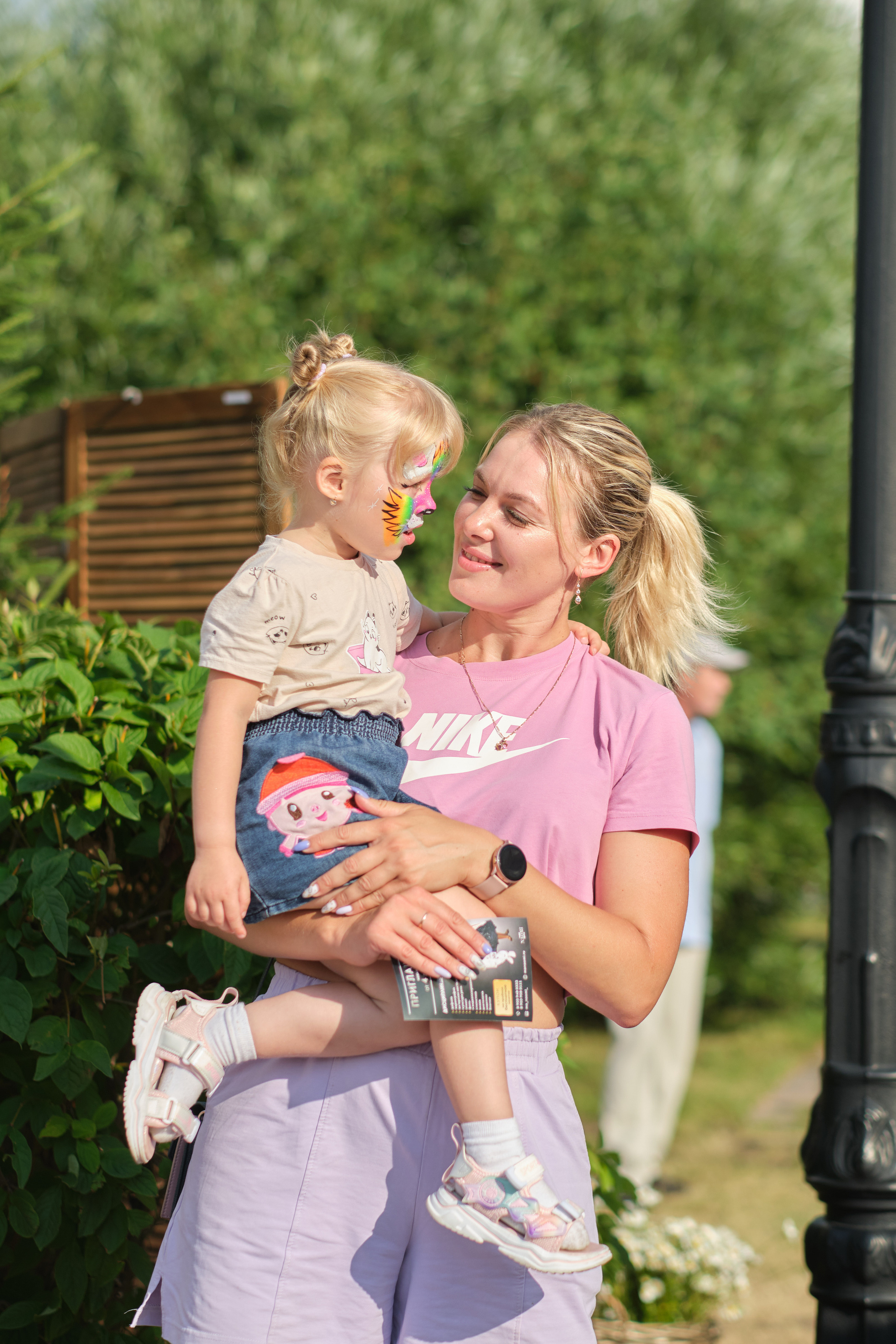 День семьи, любви и верности 2022. Фотограф в Новокузнецке Анна Абузярова