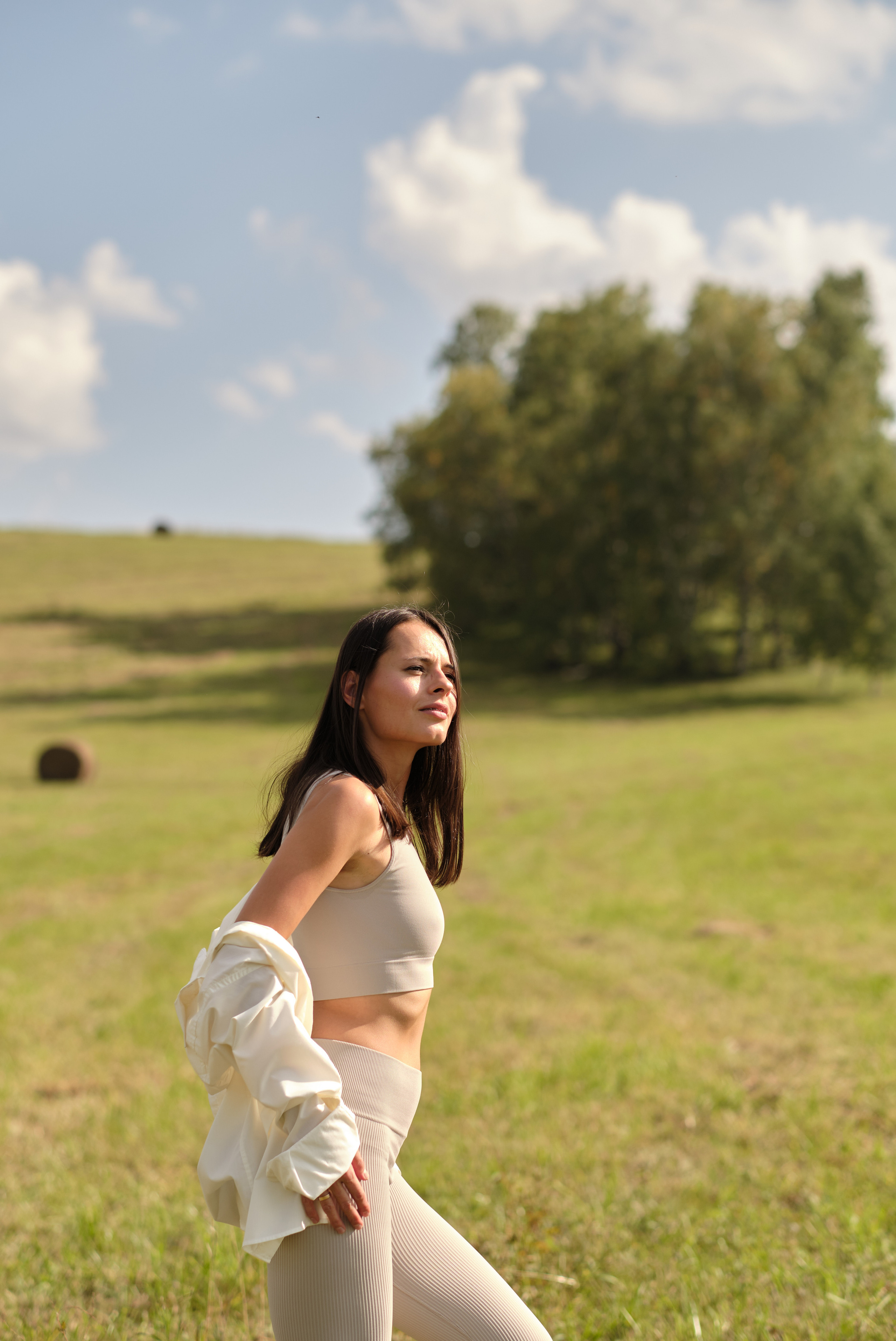 Алина. Фотограф в Новокузнецке Анна Абузярова