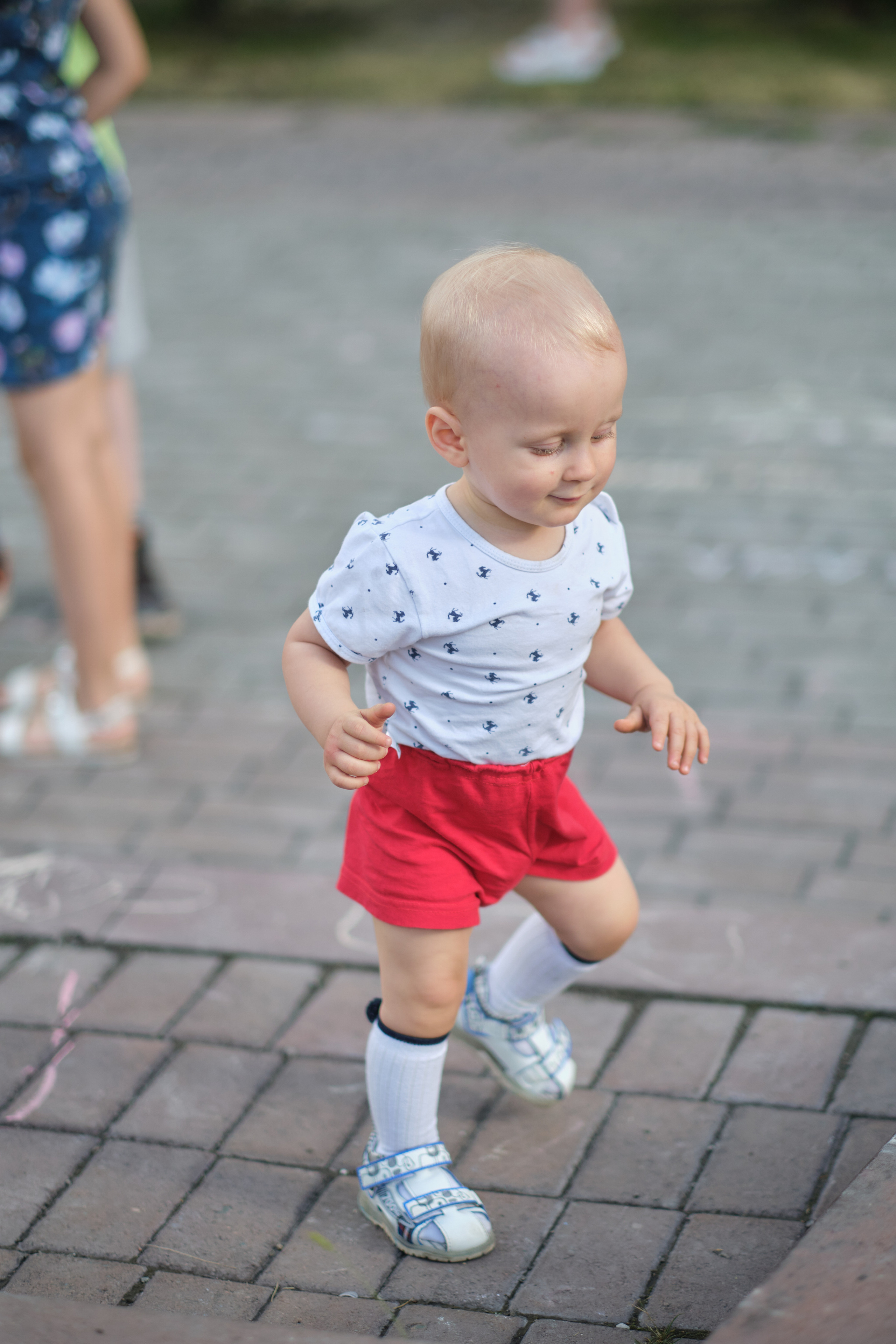 День семьи, любви и верности 2022. Фотограф в Новокузнецке Анна Абузярова