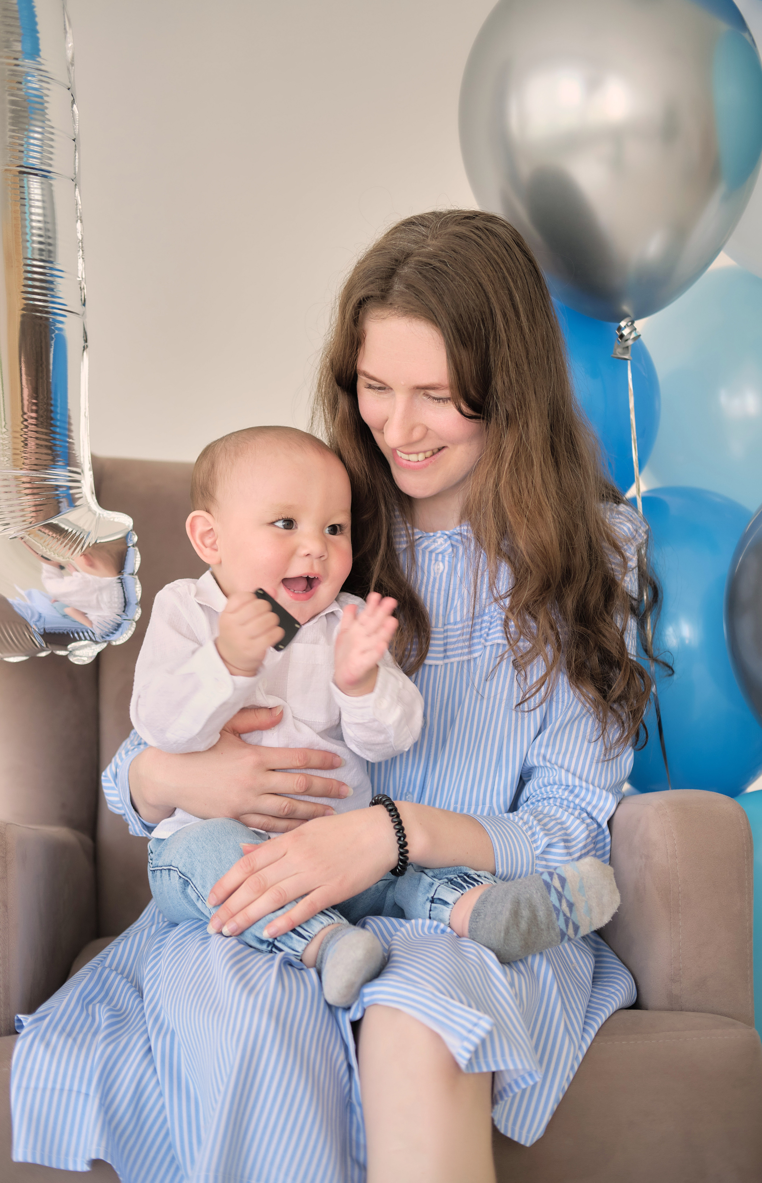 Юлия и Давид. Фотограф в Новокузнецке Анна Абузярова
