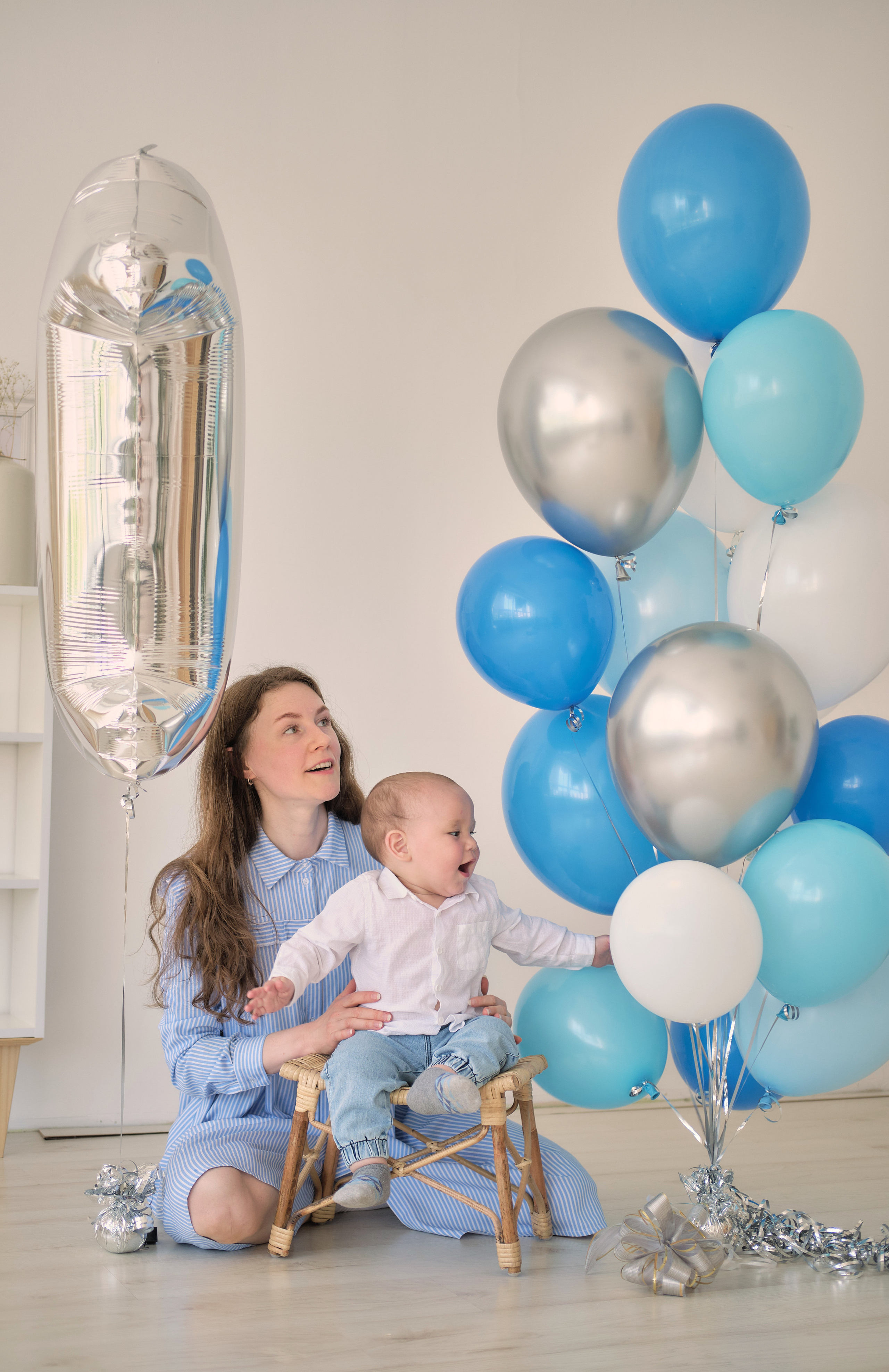 Юлия и Давид. Фотограф в Новокузнецке Анна Абузярова