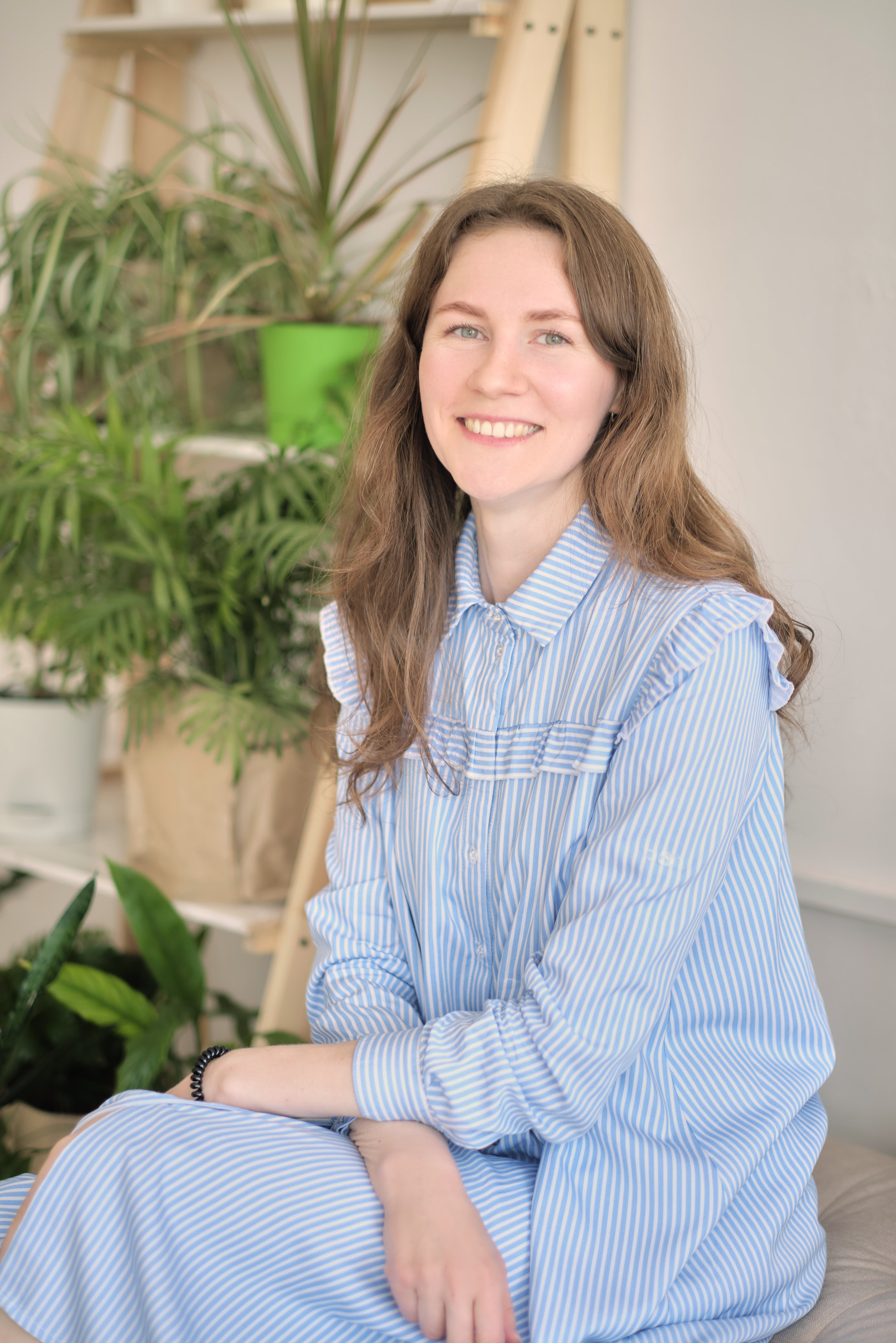 Юлия и Давид. Фотограф в Новокузнецке Анна Абузярова