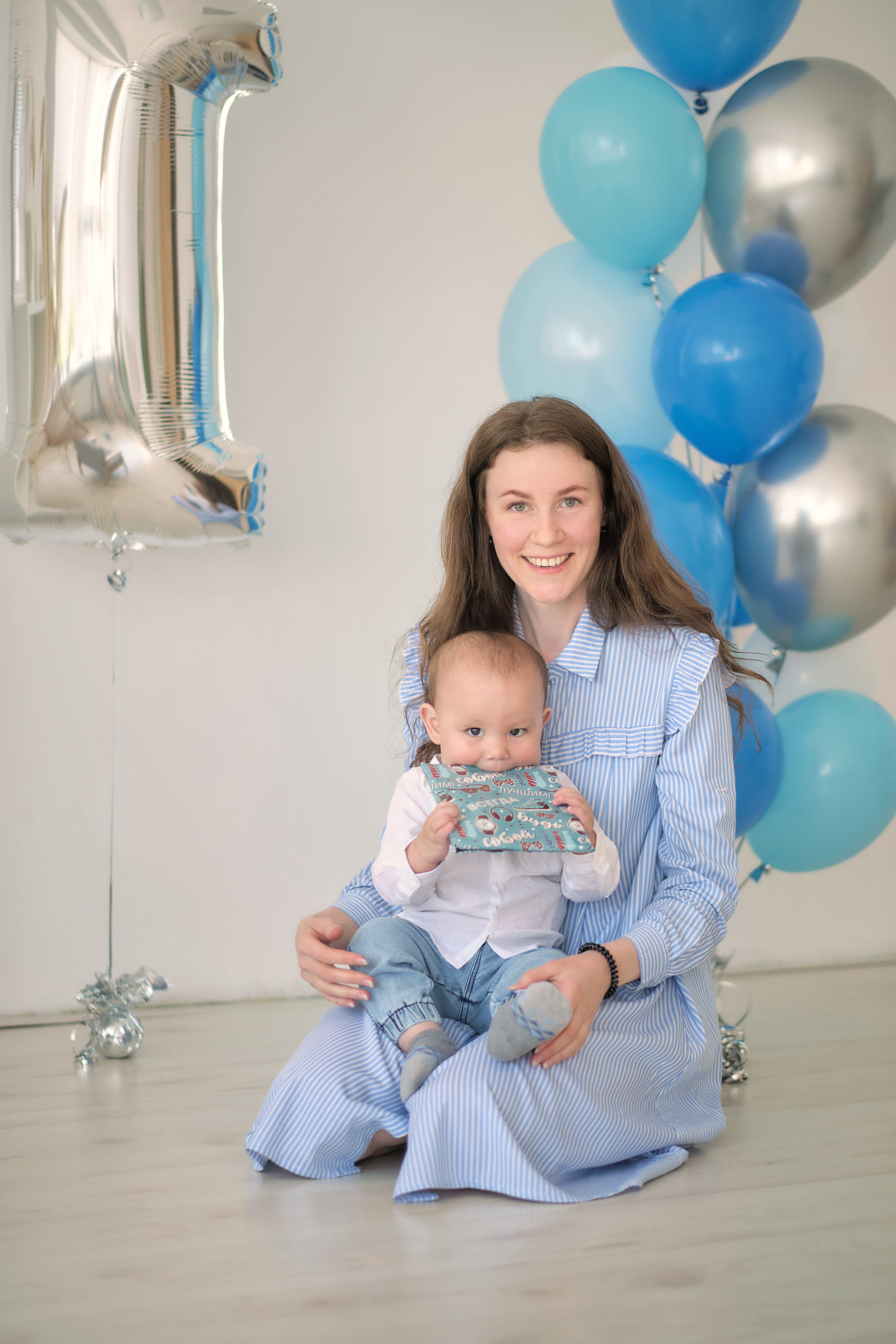 Юлия и Давид. Фотограф в Новокузнецке Анна Абузярова