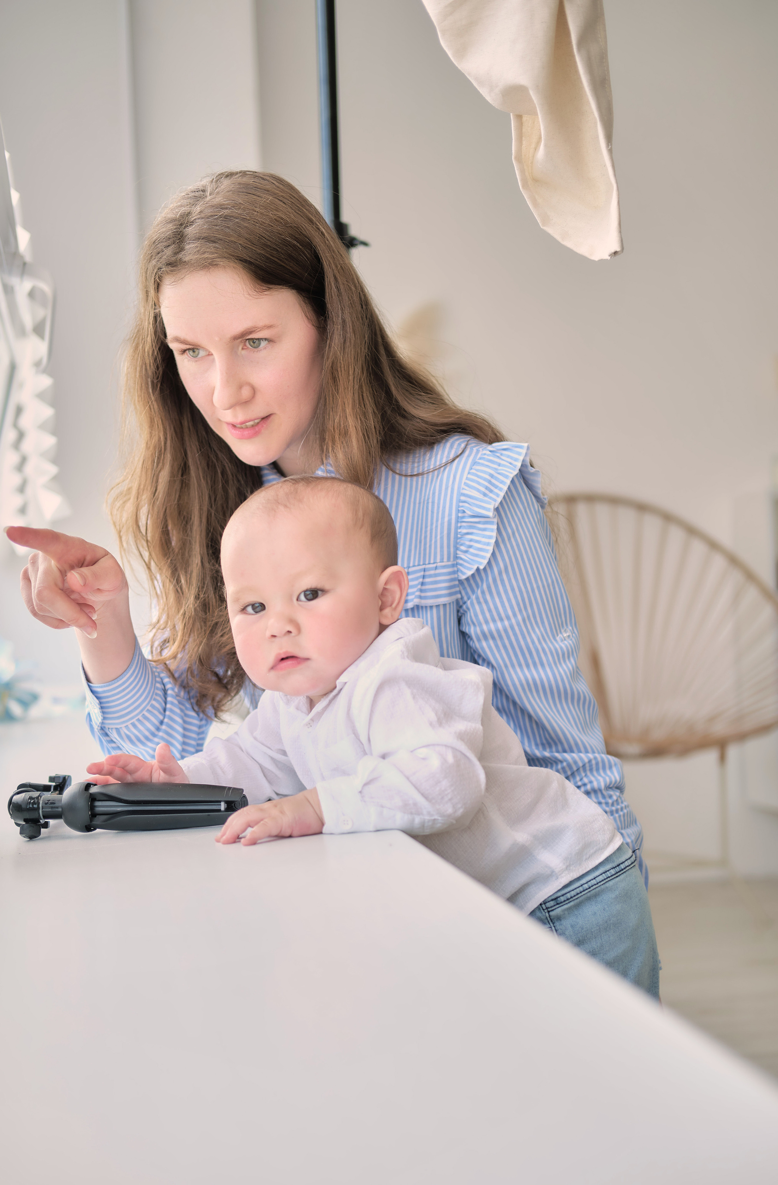 Юлия и Давид. Фотограф в Новокузнецке Анна Абузярова