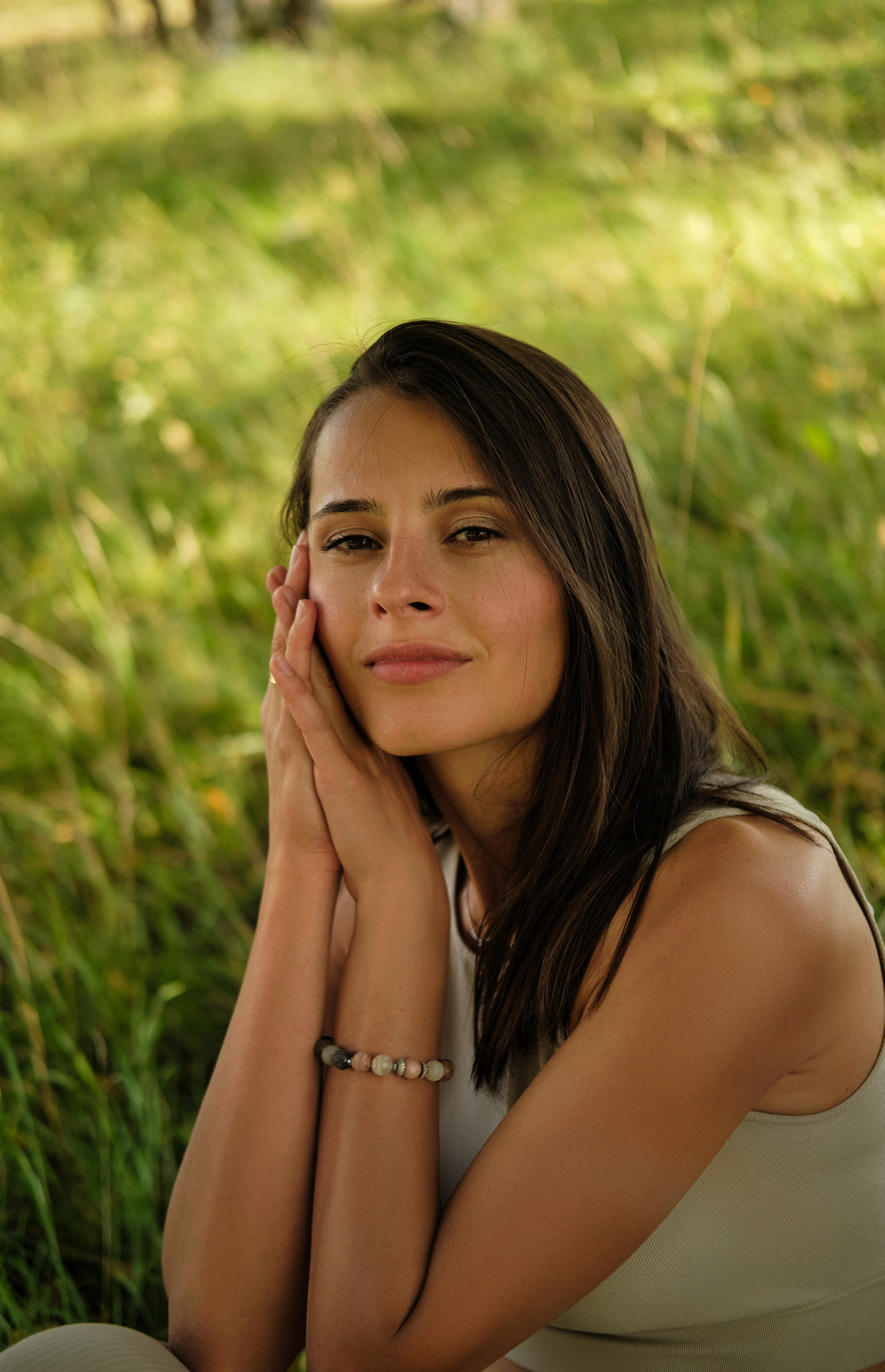 Алина. Фотограф в Новокузнецке Анна Абузярова