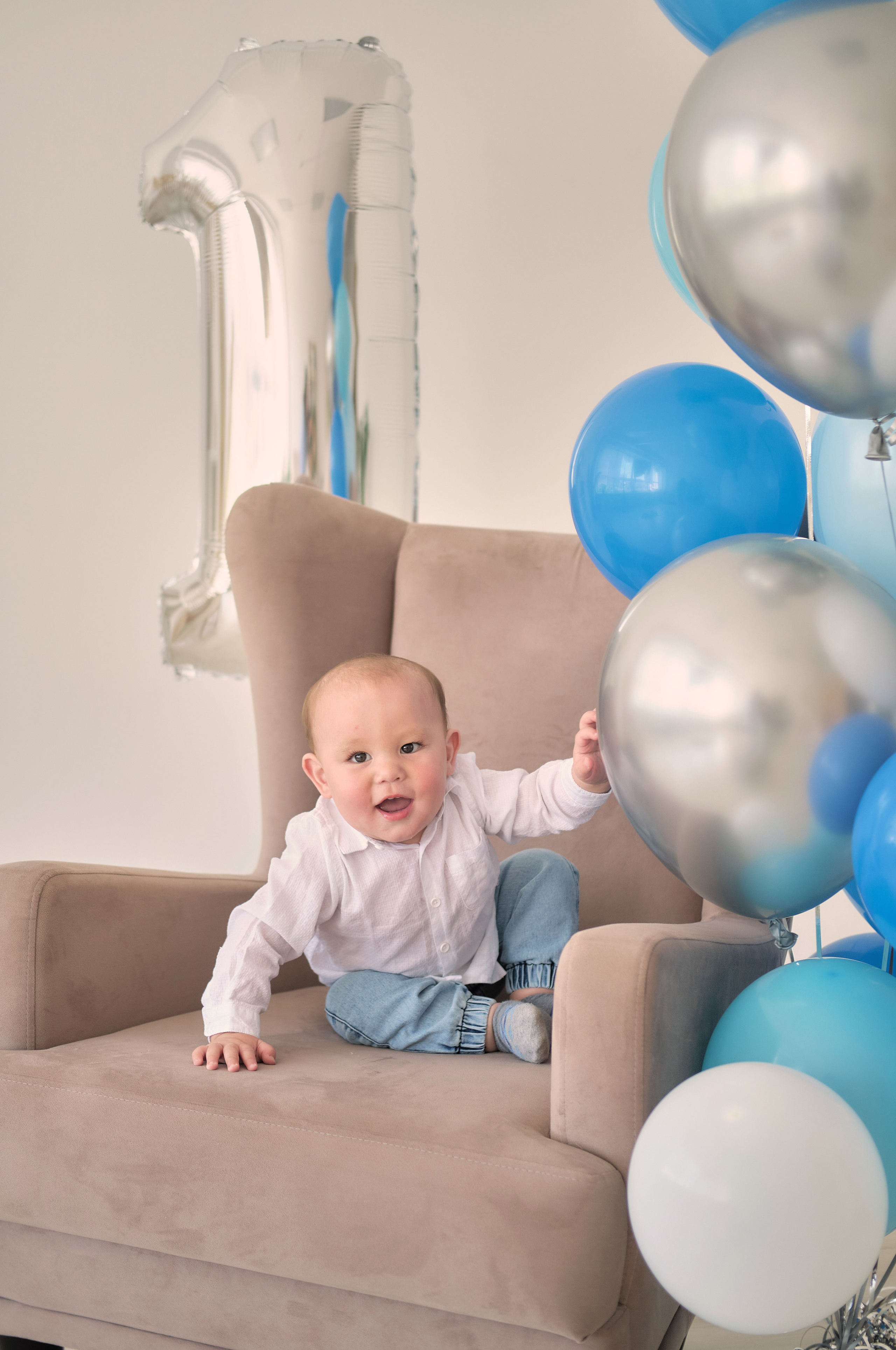Юлия и Давид. Фотограф в Новокузнецке Анна Абузярова