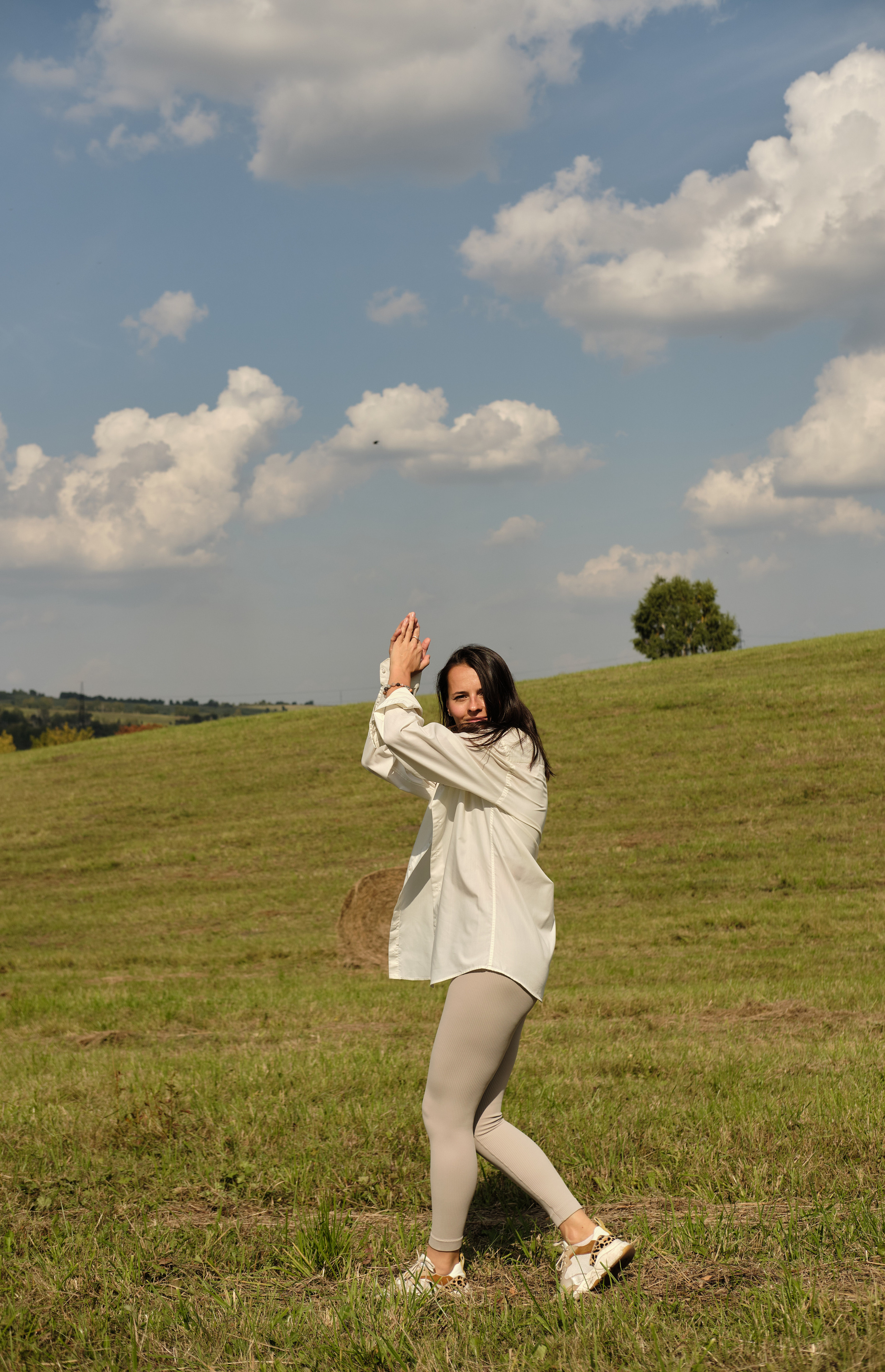Алина. Фотограф в Новокузнецке Анна Абузярова