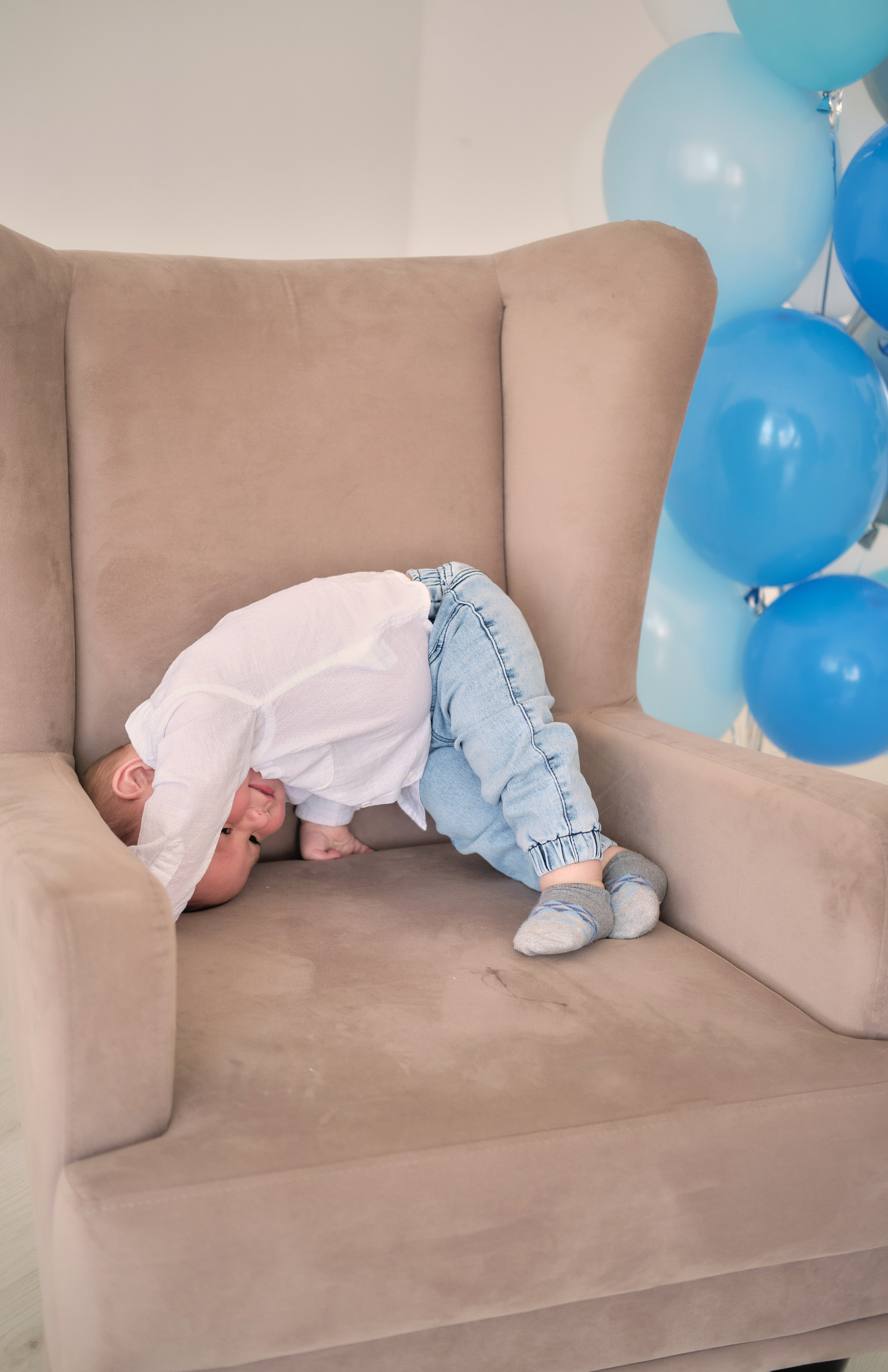 Юлия и Давид. Фотограф в Новокузнецке Анна Абузярова