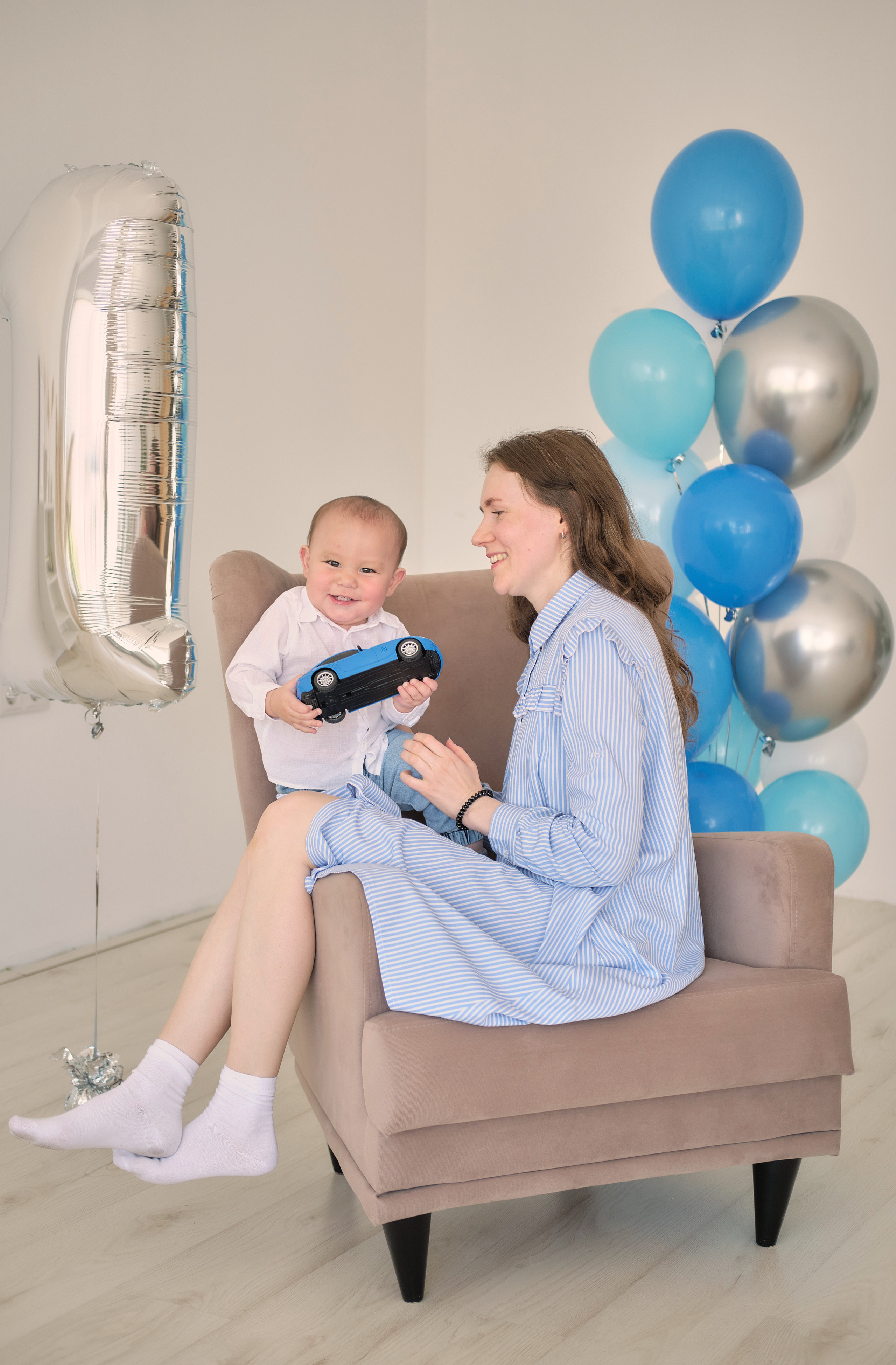 Юлия и Давид. Фотограф в Новокузнецке Анна Абузярова