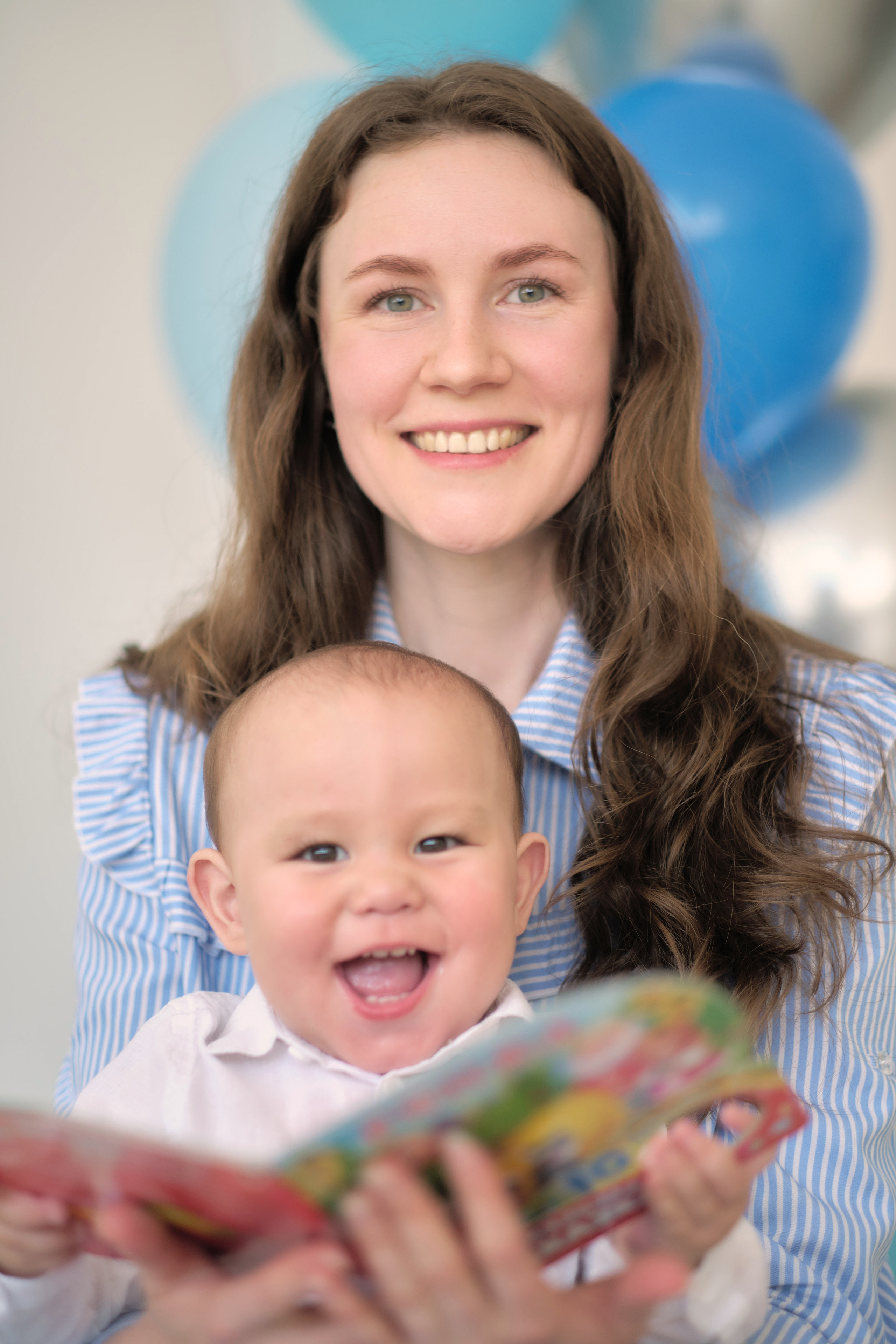 Юлия и Давид. Фотограф в Новокузнецке Анна Абузярова