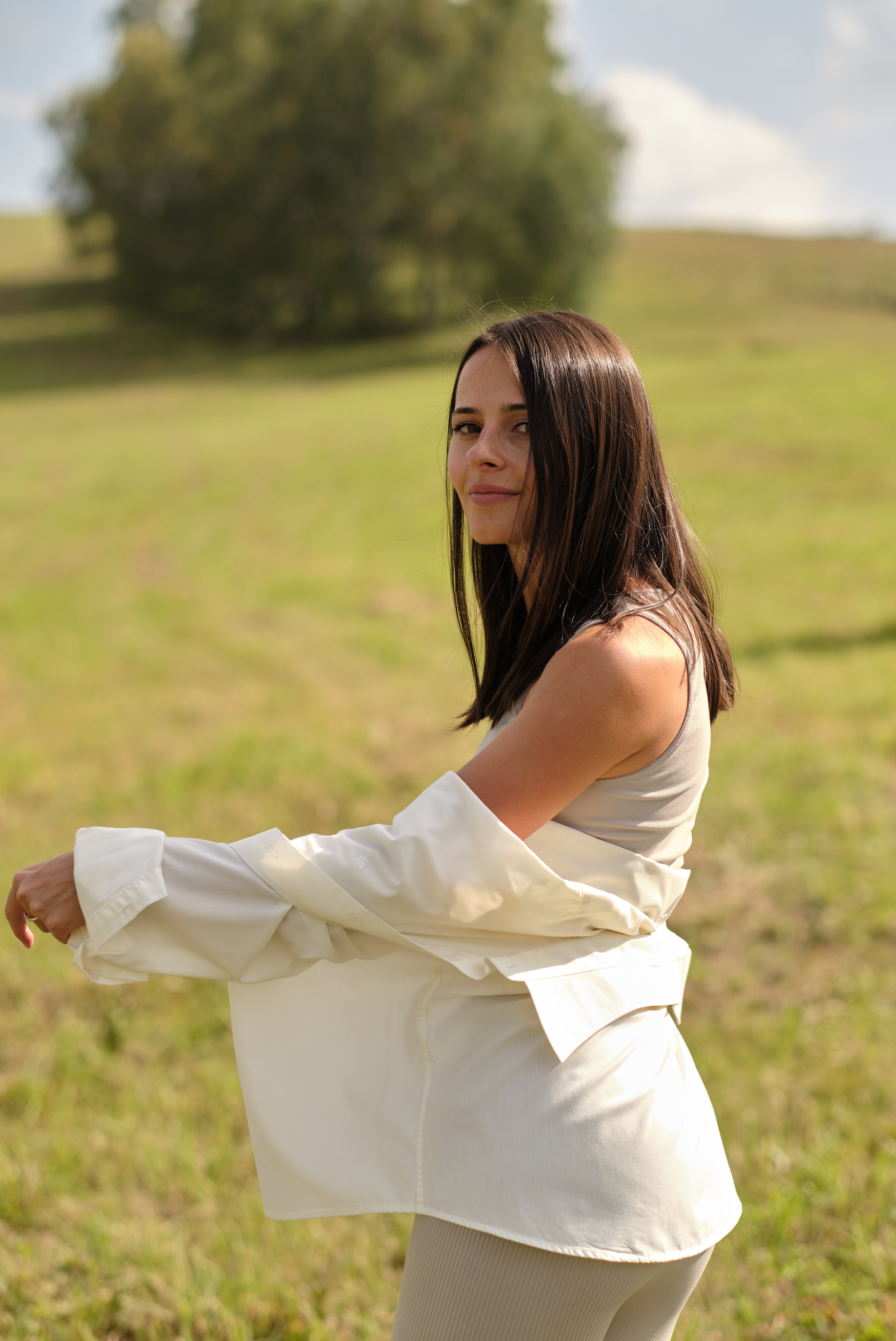 Алина. Фотограф в Новокузнецке Анна Абузярова