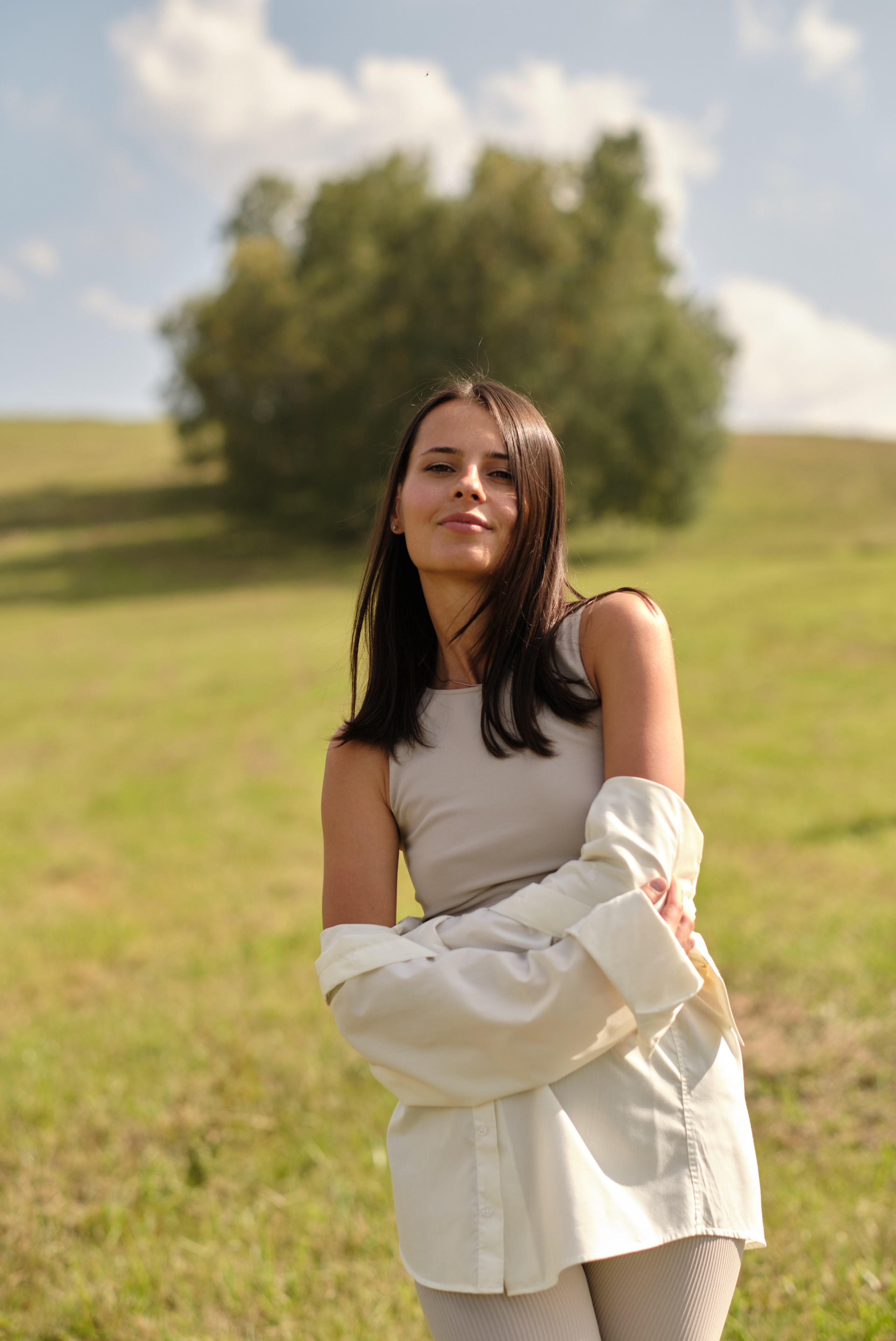 Алина. Фотограф в Новокузнецке Анна Абузярова