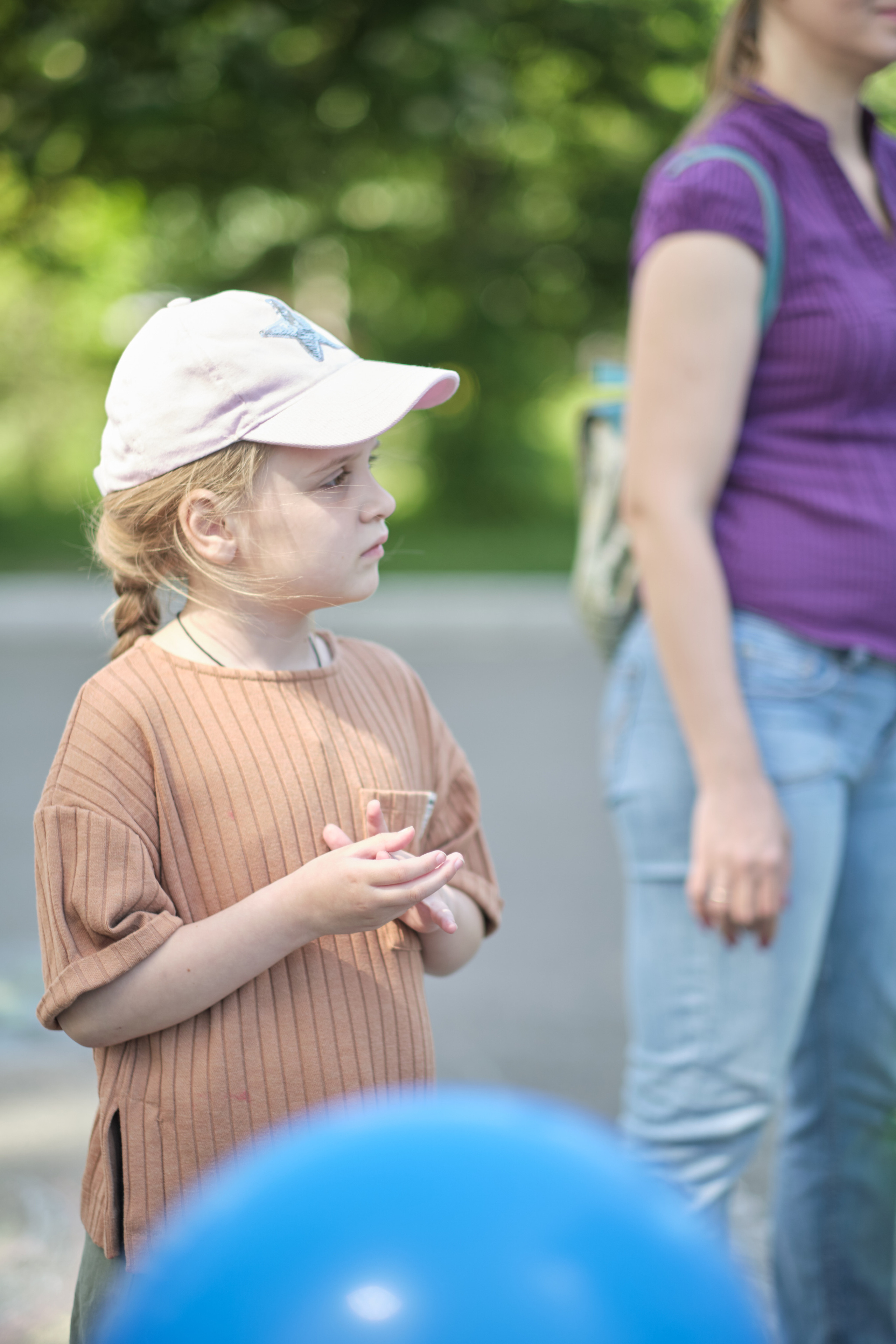 День защиты детей 2021. Фотограф в Новокузнецке Анна Абузярова