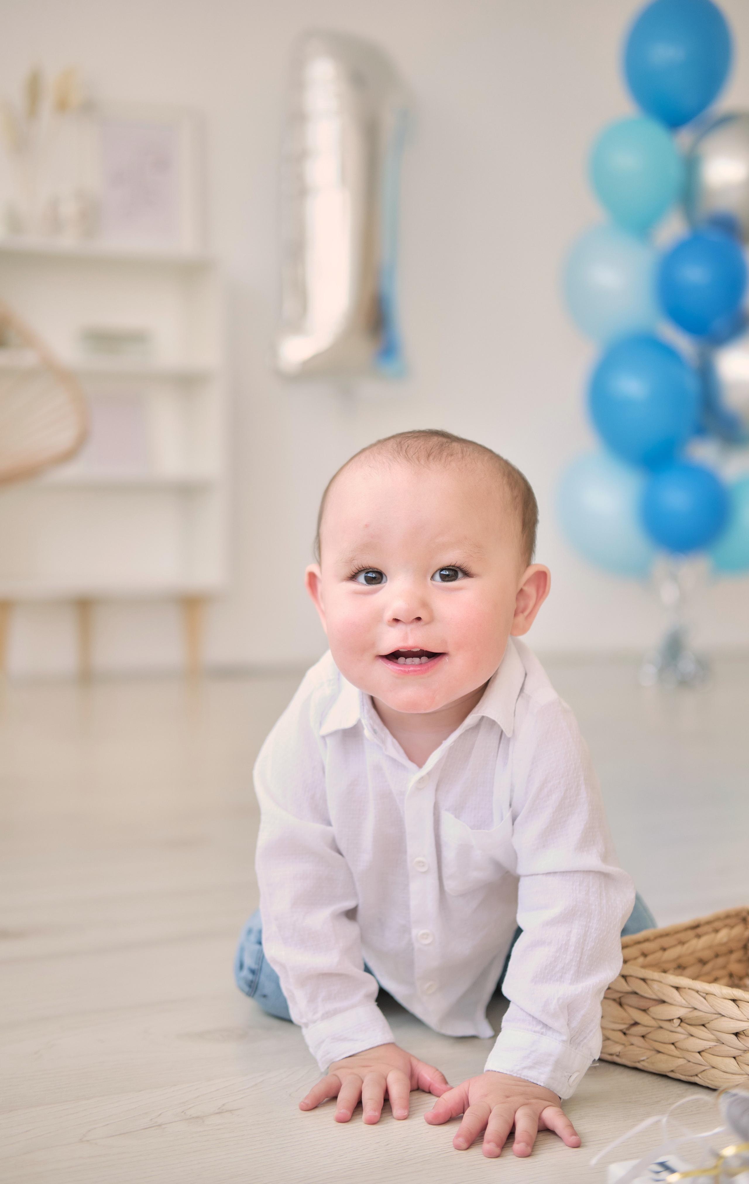 Юлия и Давид. Фотограф в Новокузнецке Анна Абузярова