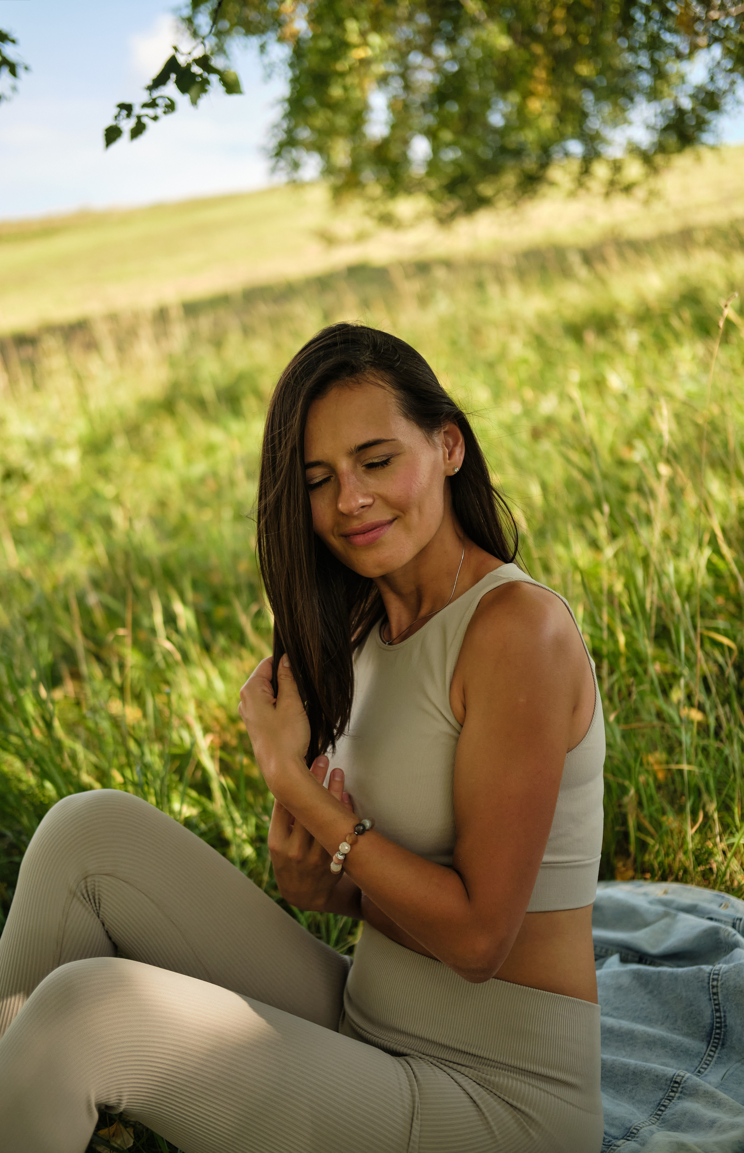 Алина. Фотограф в Новокузнецке Анна Абузярова