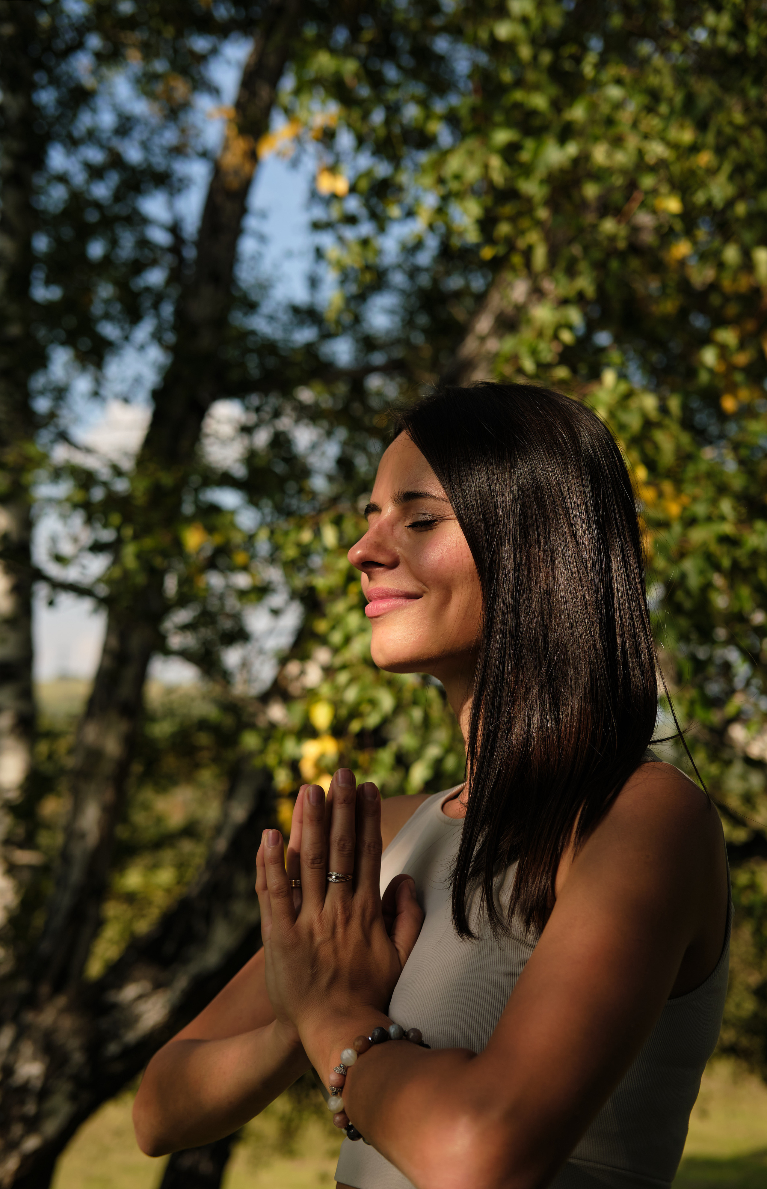 Алина. Фотограф в Новокузнецке Анна Абузярова