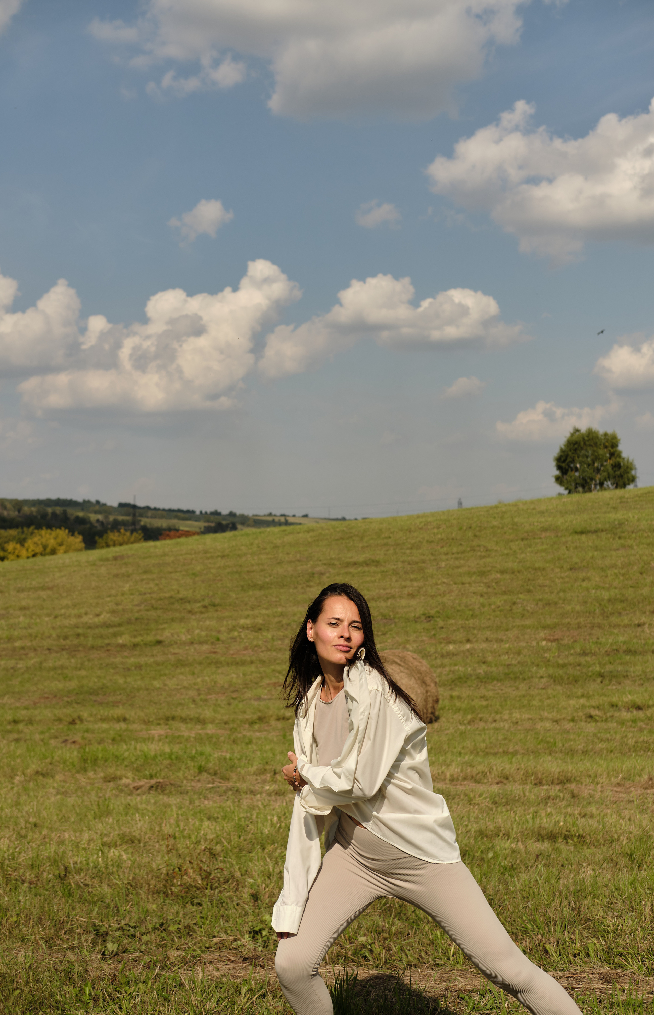 Алина. Фотограф в Новокузнецке Анна Абузярова