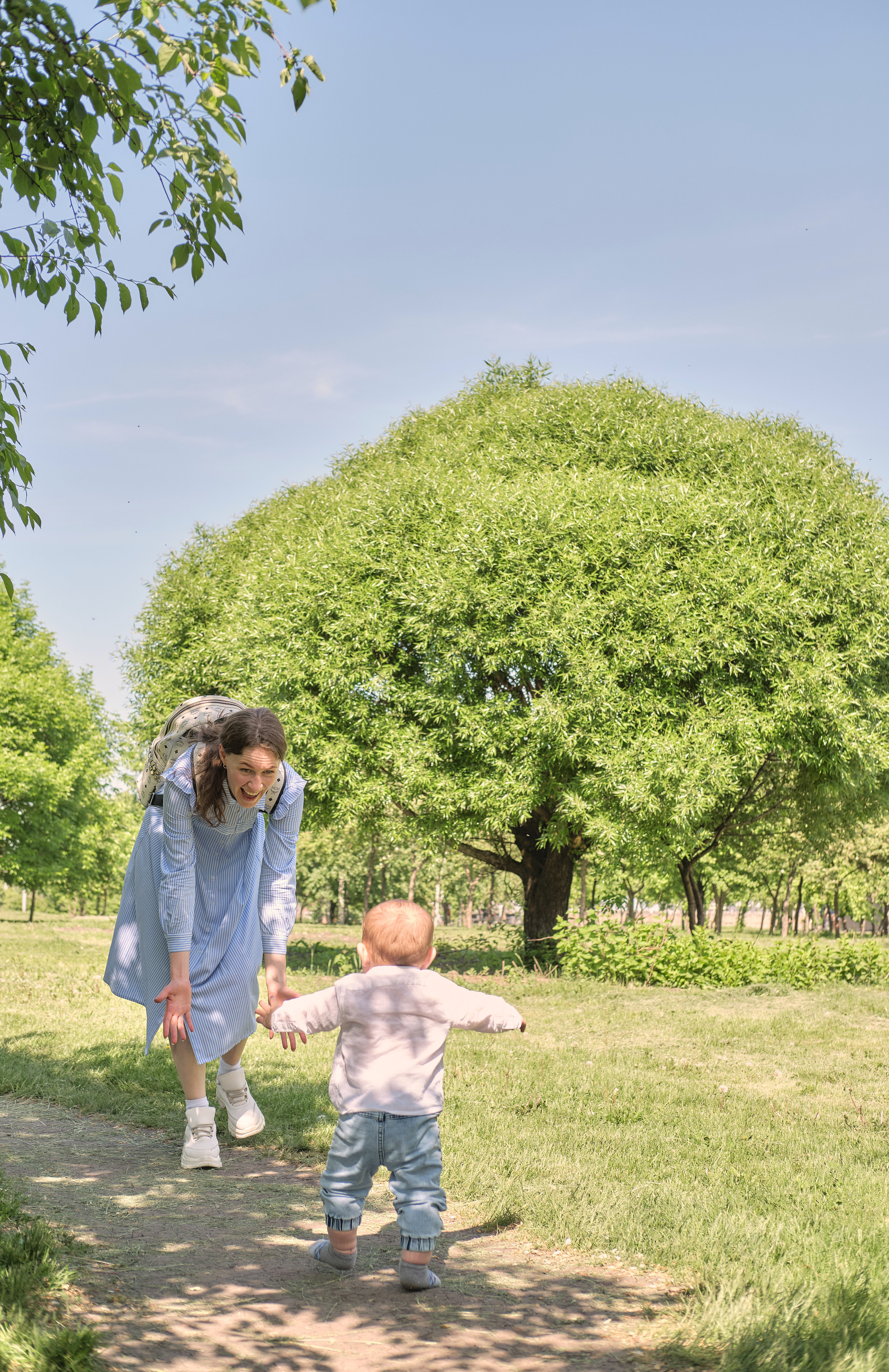 Юлия и Давид. Фотограф в Новокузнецке Анна Абузярова