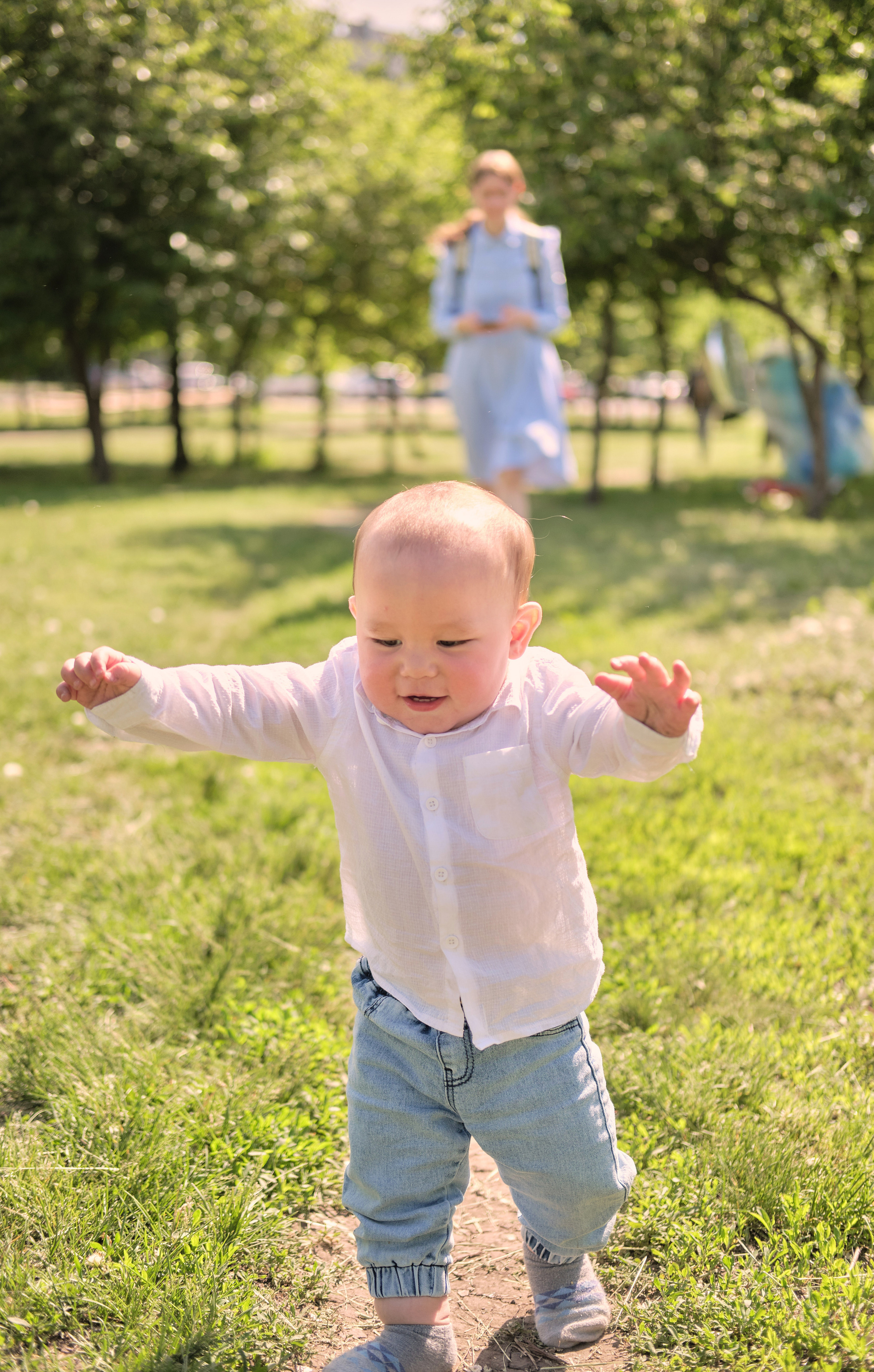 Юлия и Давид. Фотограф в Новокузнецке Анна Абузярова