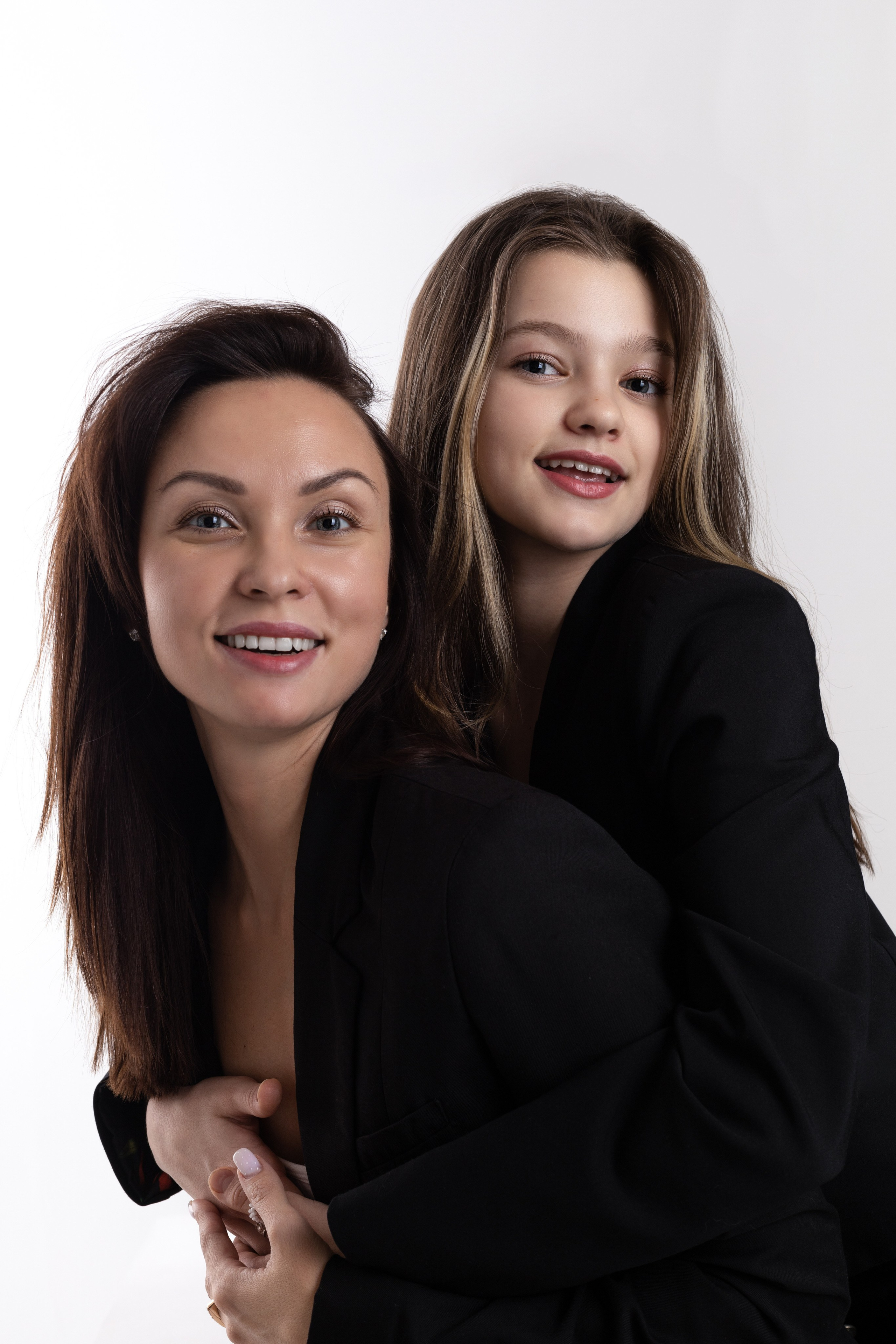 Индивидуальная съемка. Портретный фотограф в Казани Галимова Диёра