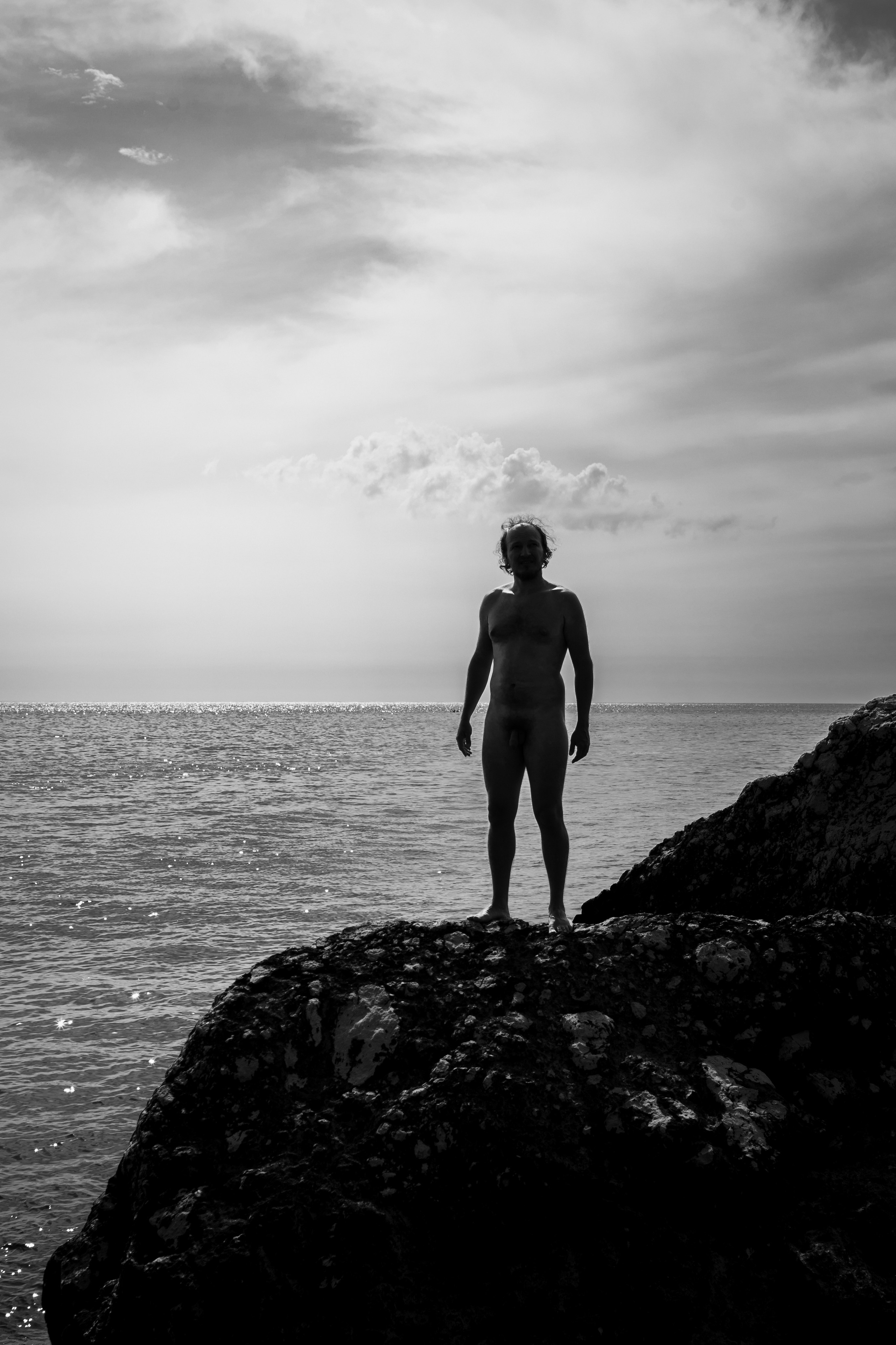 На море (18+). Фотограф в Москве Лера Юдина