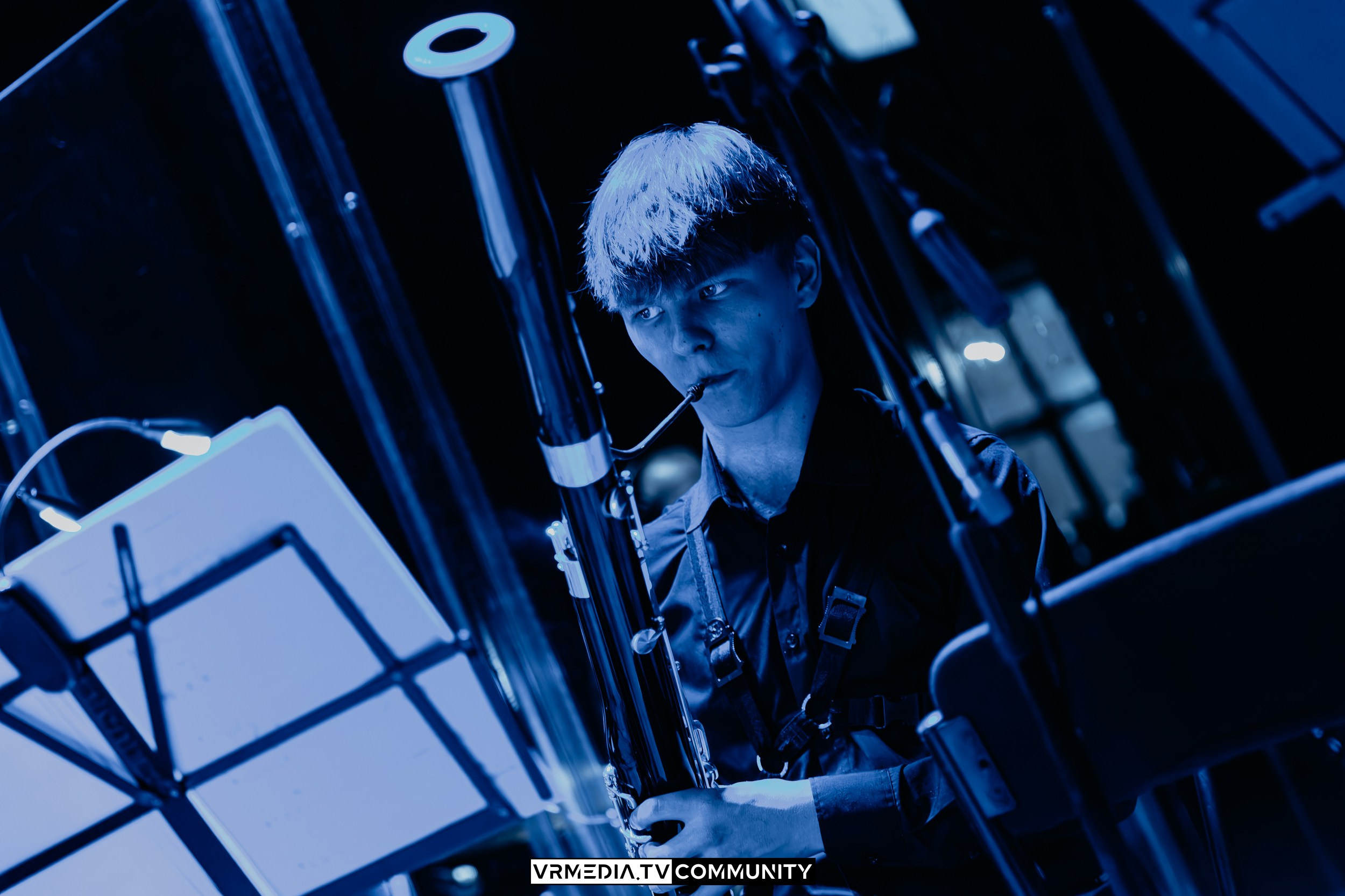 Космическая Вселенная Ханса Циммера