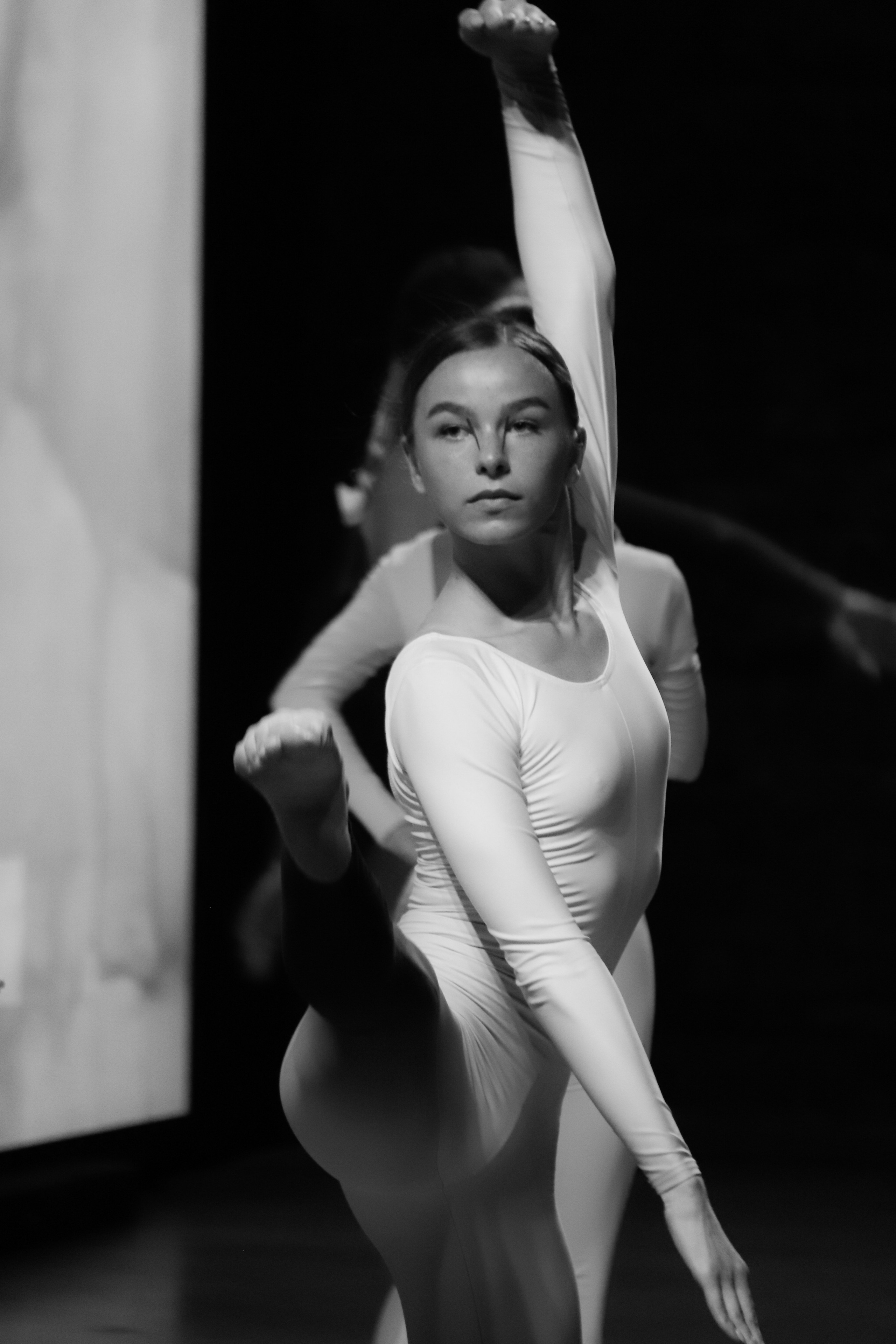 Dance performance. Janie valde |photographer & visual artist