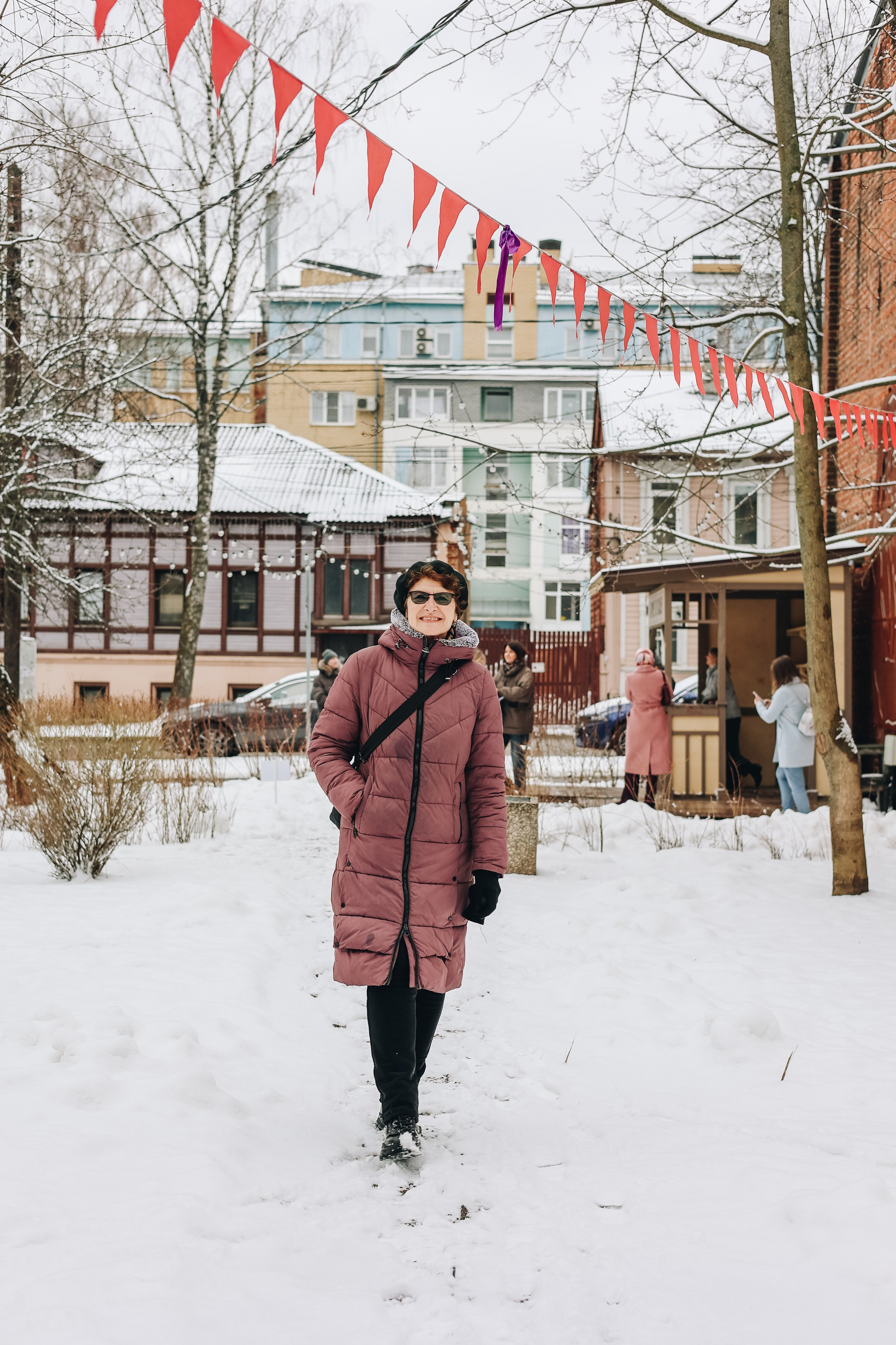 Прогулка по Нижнему. Фотограф Диана Воробьева Нижний Новгород