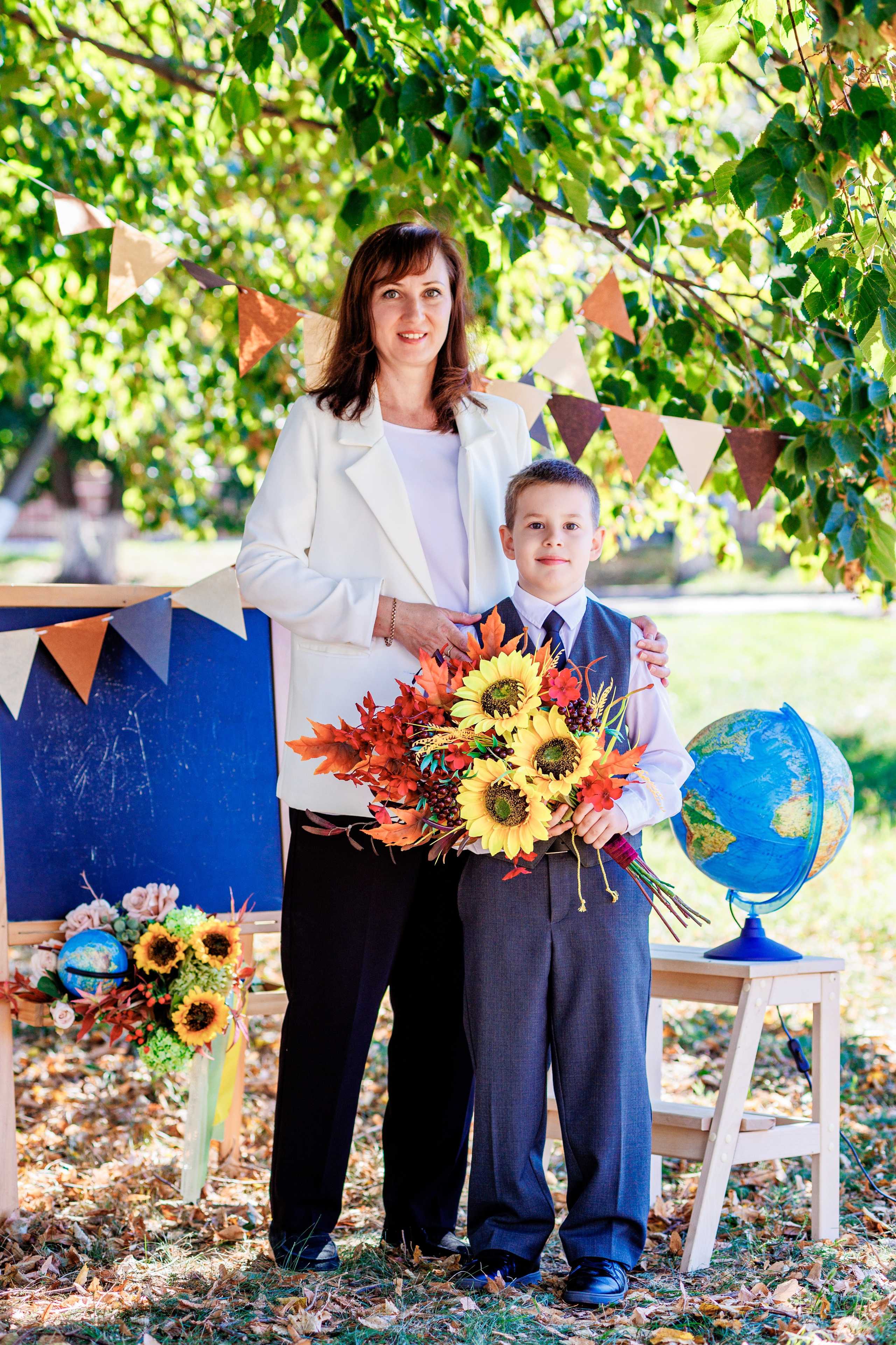 2а класс. Свадебный и семейный фотограф в Армавире