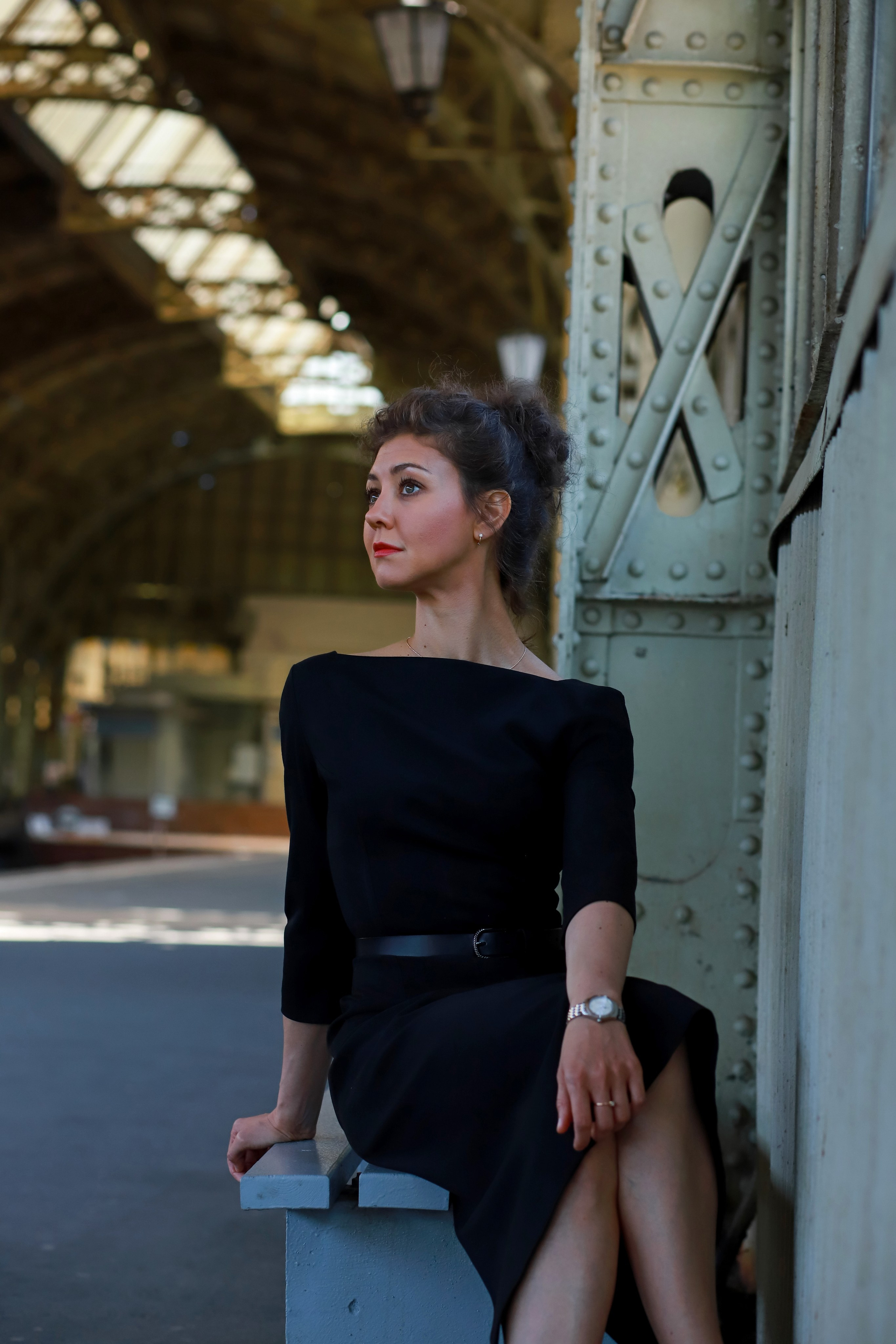 ДАРЬЯ | Санкт-Петербург. Фотограф в Выборге | Юлия Басырова