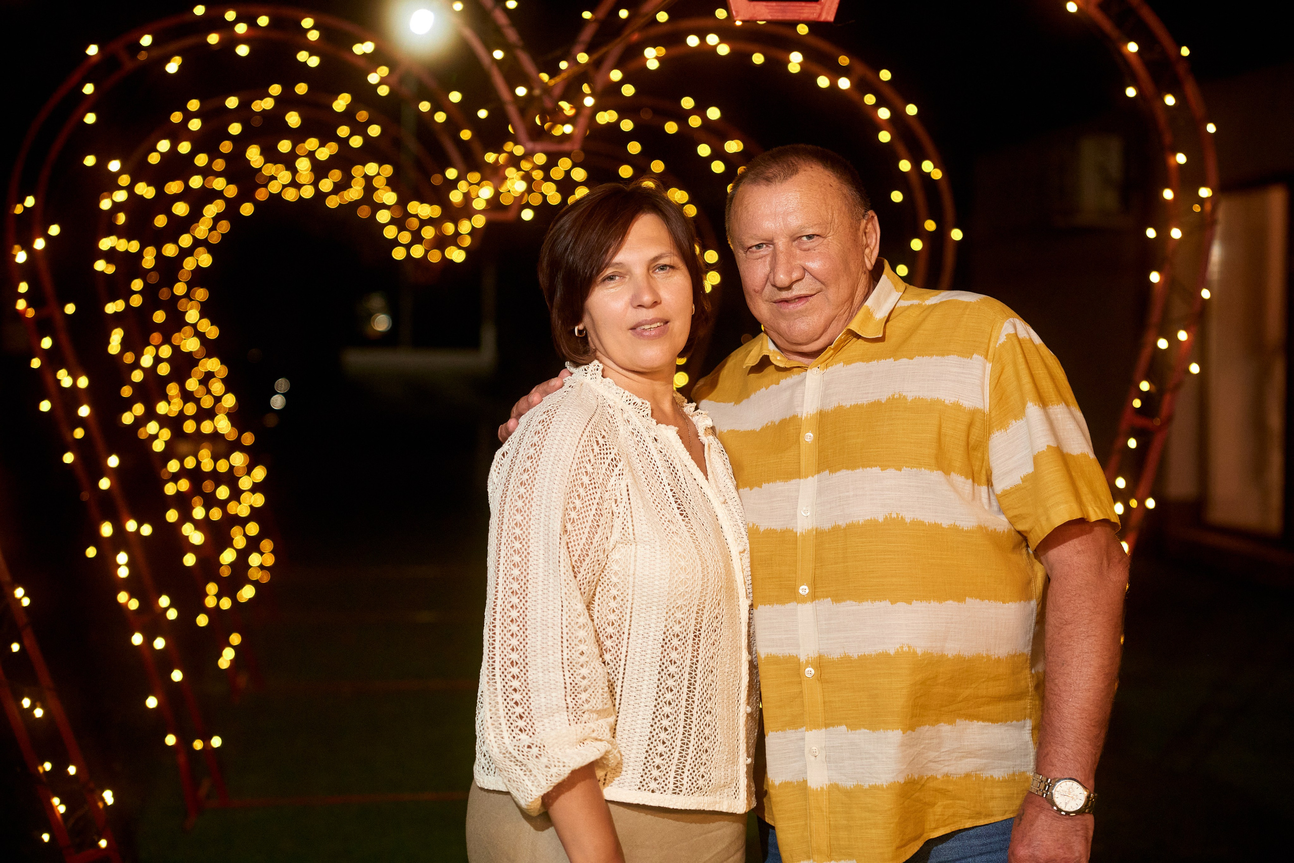 ELENA & ANDREY | SAVOY | 21.08. Главная