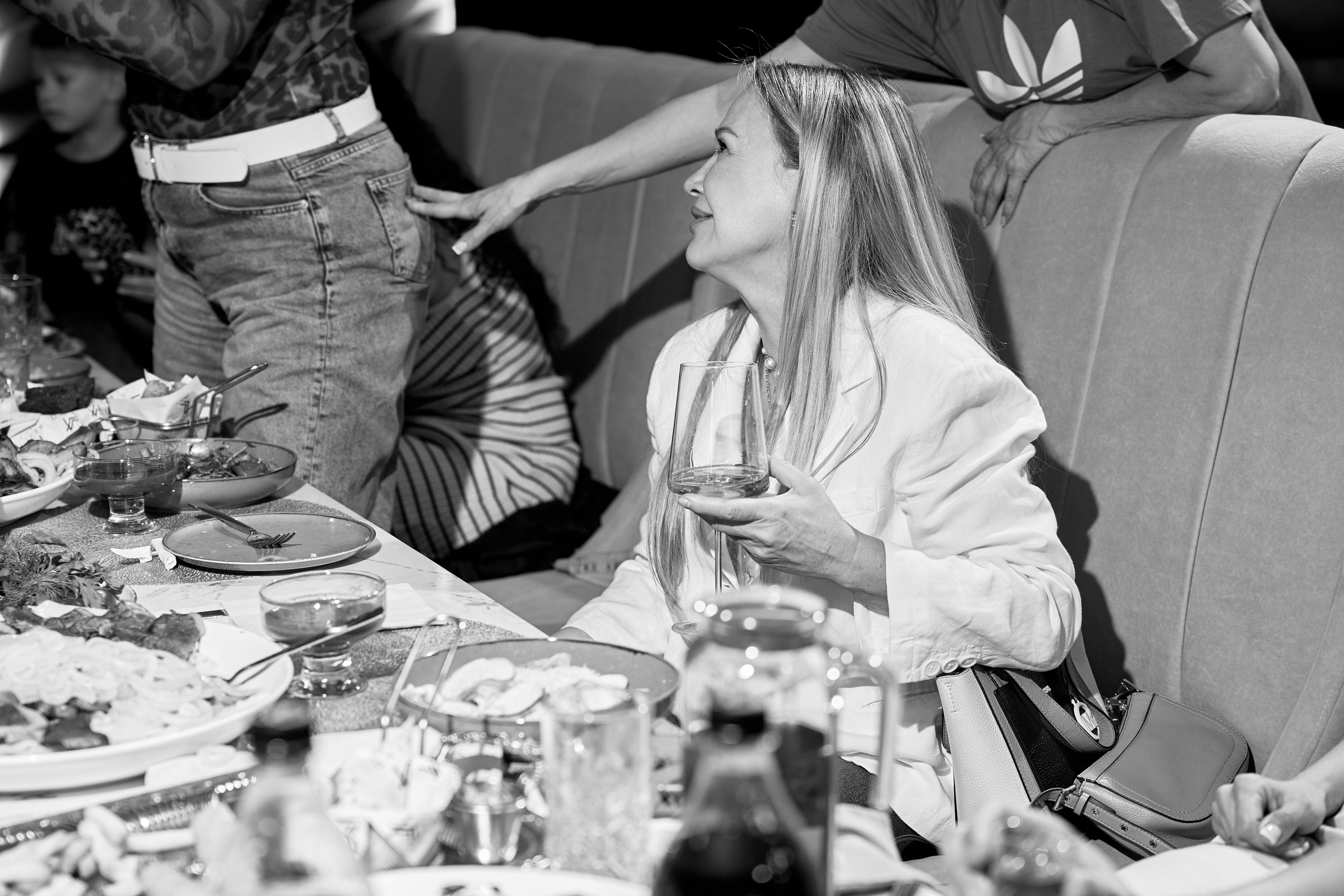 M-BRAND | NIKOLAI | 14/05. Главная