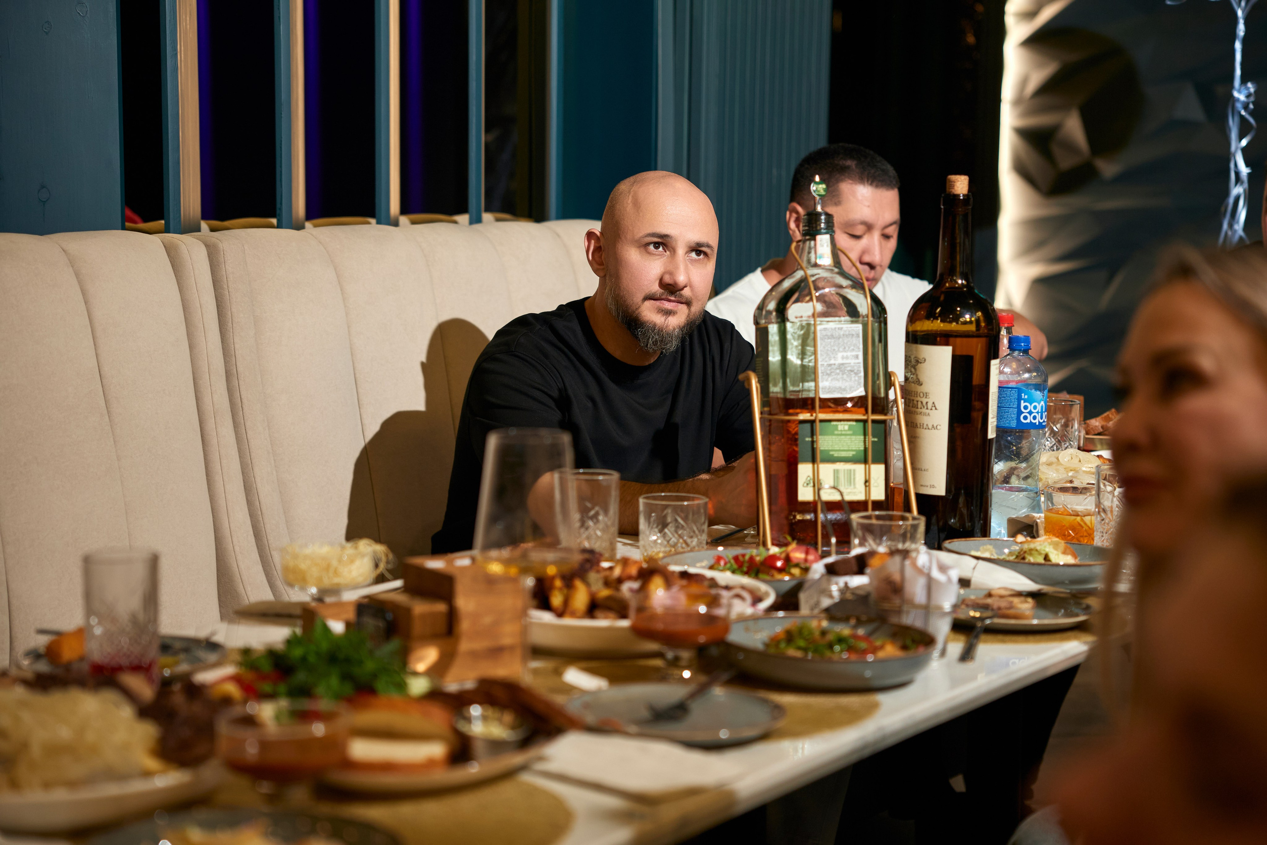 M-BRAND | NIKOLAI | 14/05. Главная