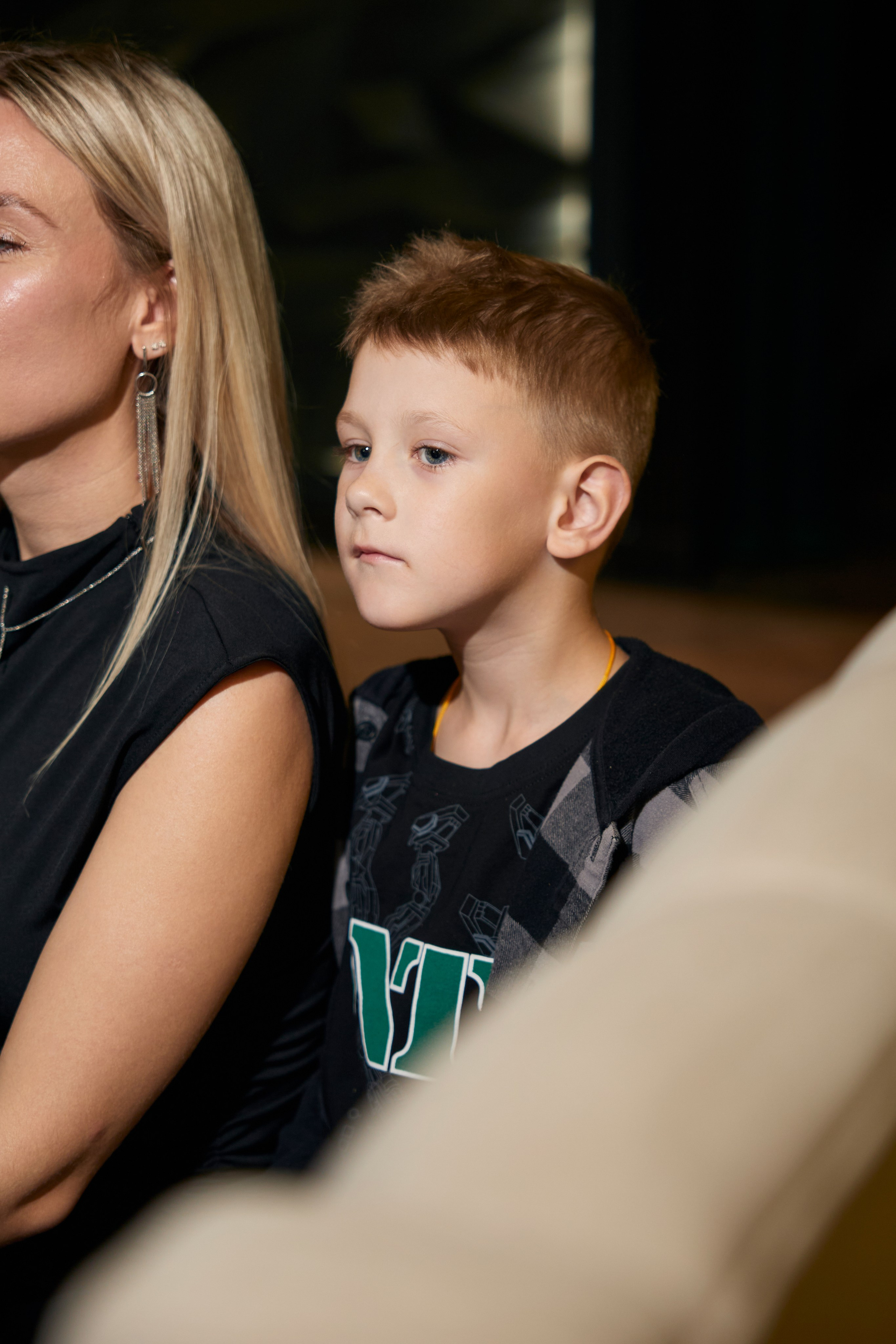 M-BRAND | NIKOLAI | 14/05. Главная