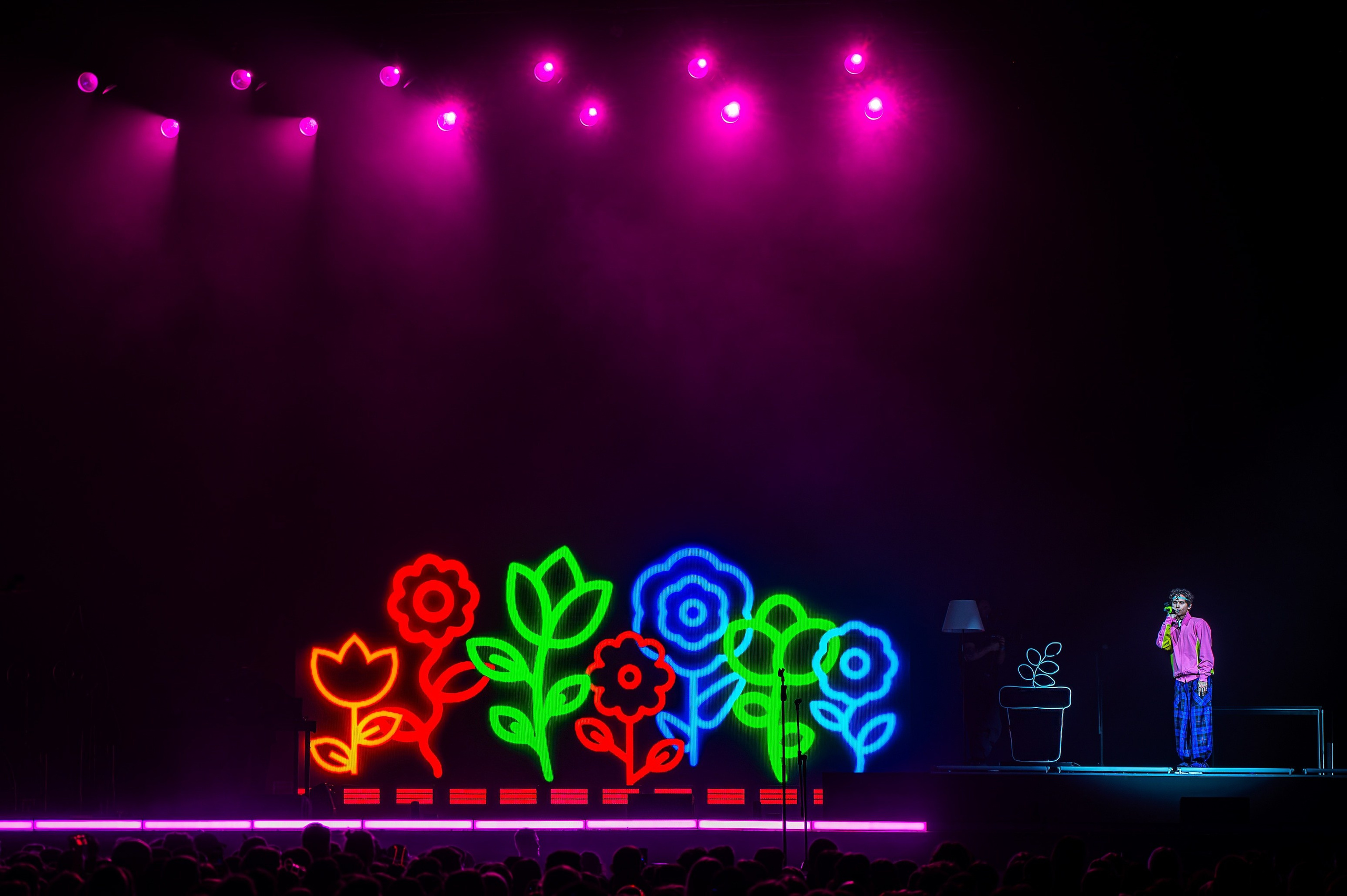 ANTOHA MC / MOSCOW / 2025. OOPS TEAM