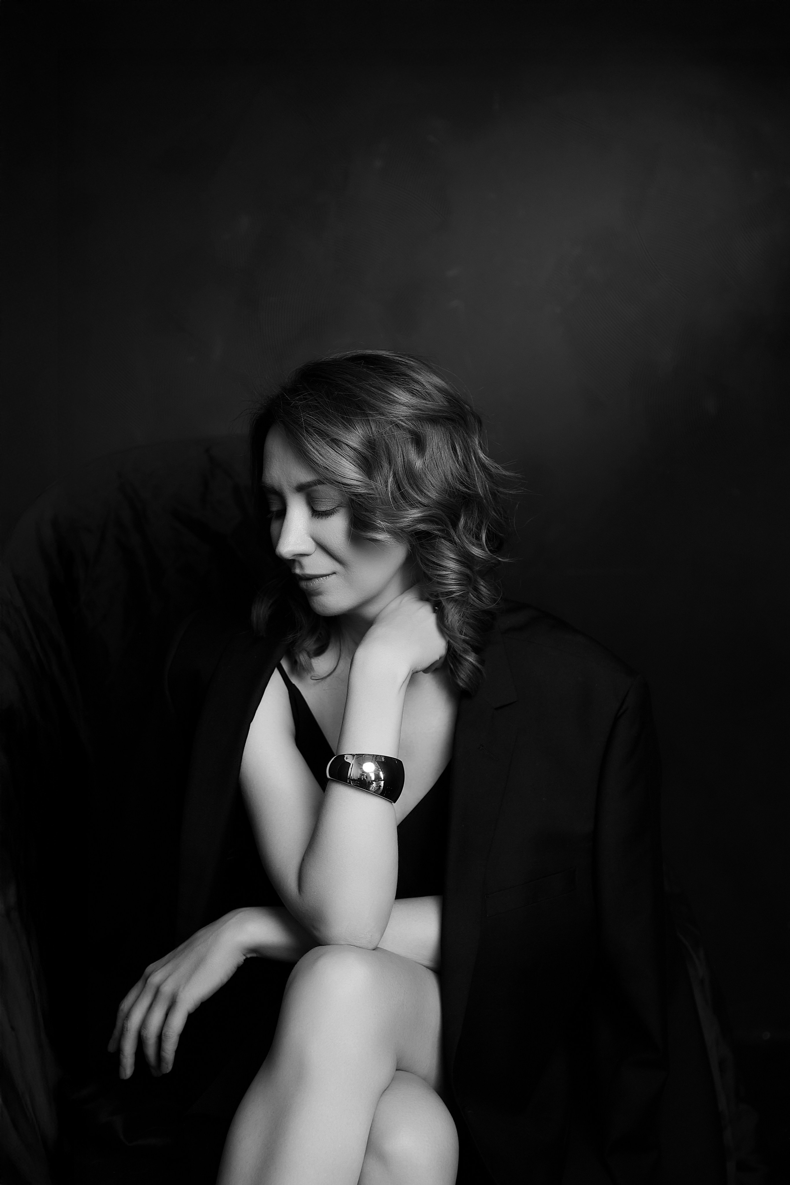 Елена. Фотограф в Минске Анна Кучинская