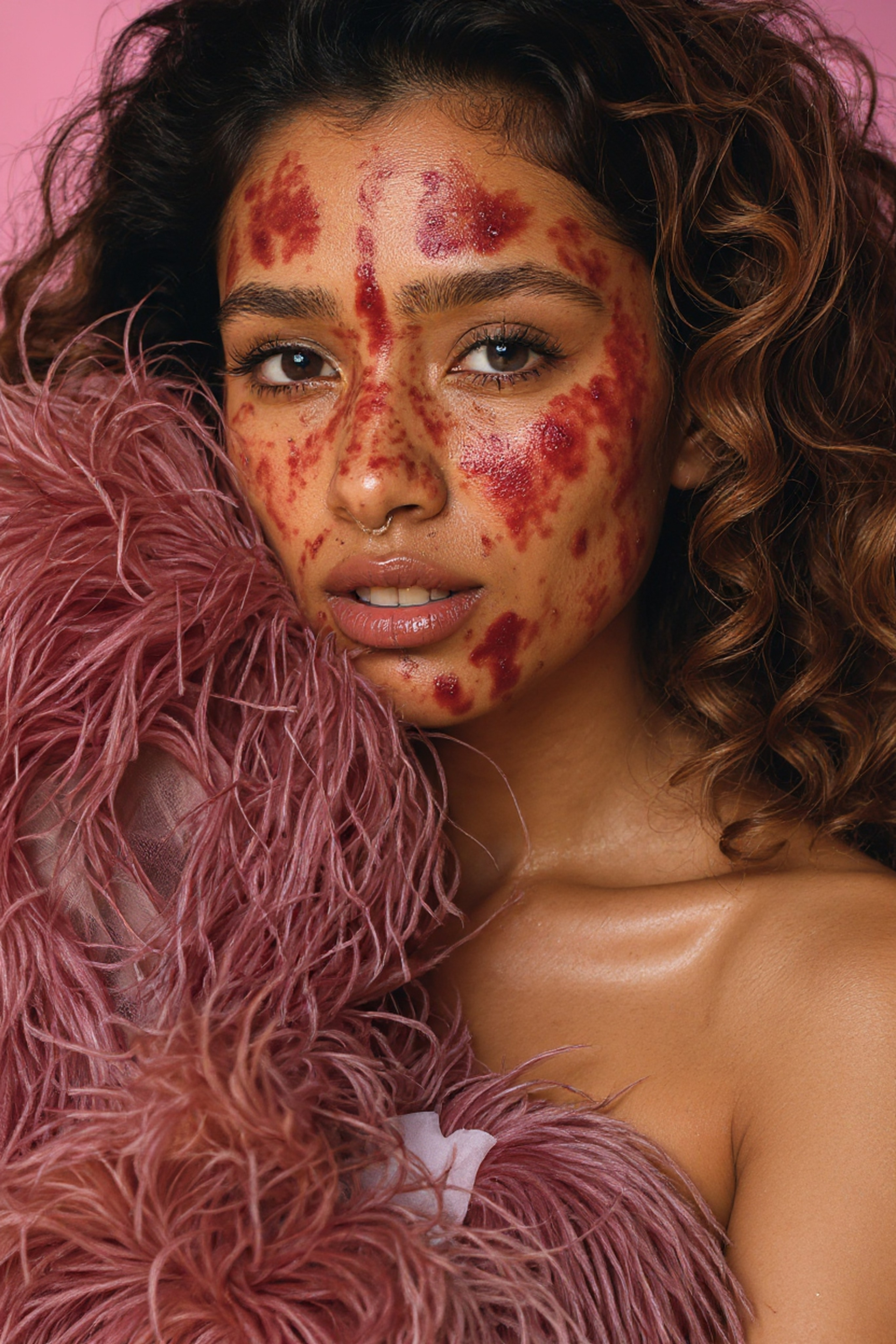 Ретушь. Фотограф-ретушер в Крыму Юля Лобурец