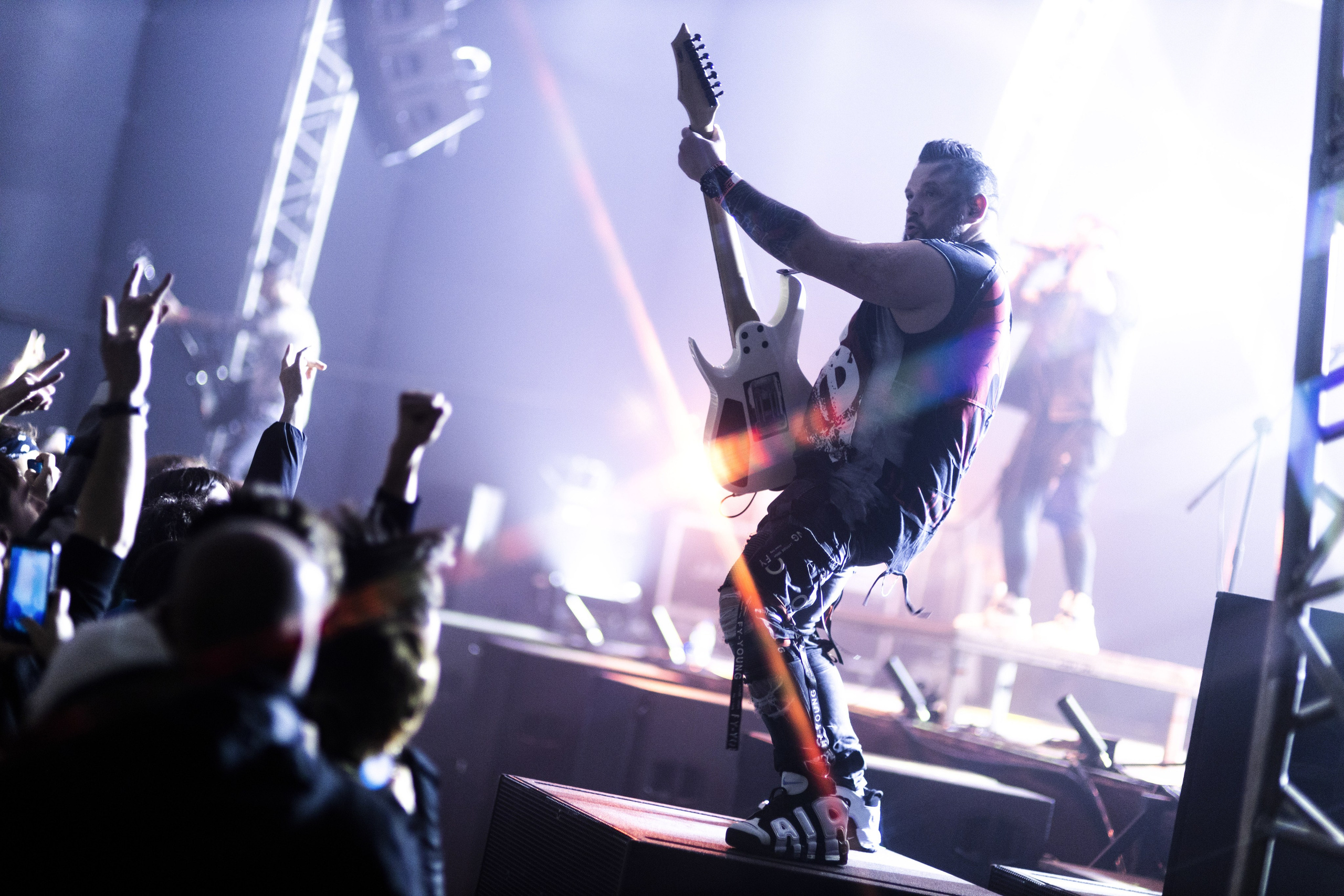 Репортаж. Глеб Захаренко — спортивный и репортажный фотограф Крым/Севастополь/Краснодар