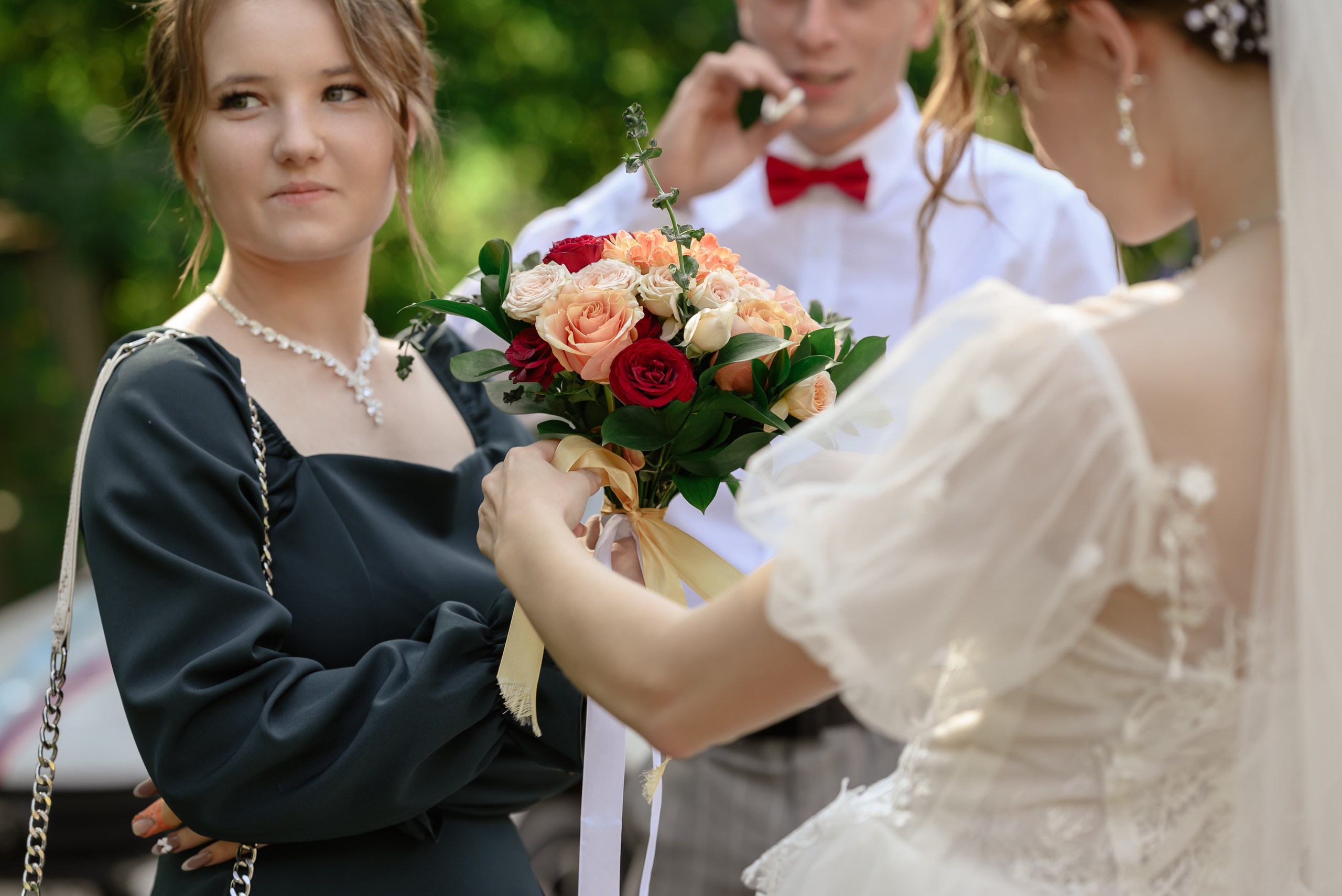 Валентина и Матвей