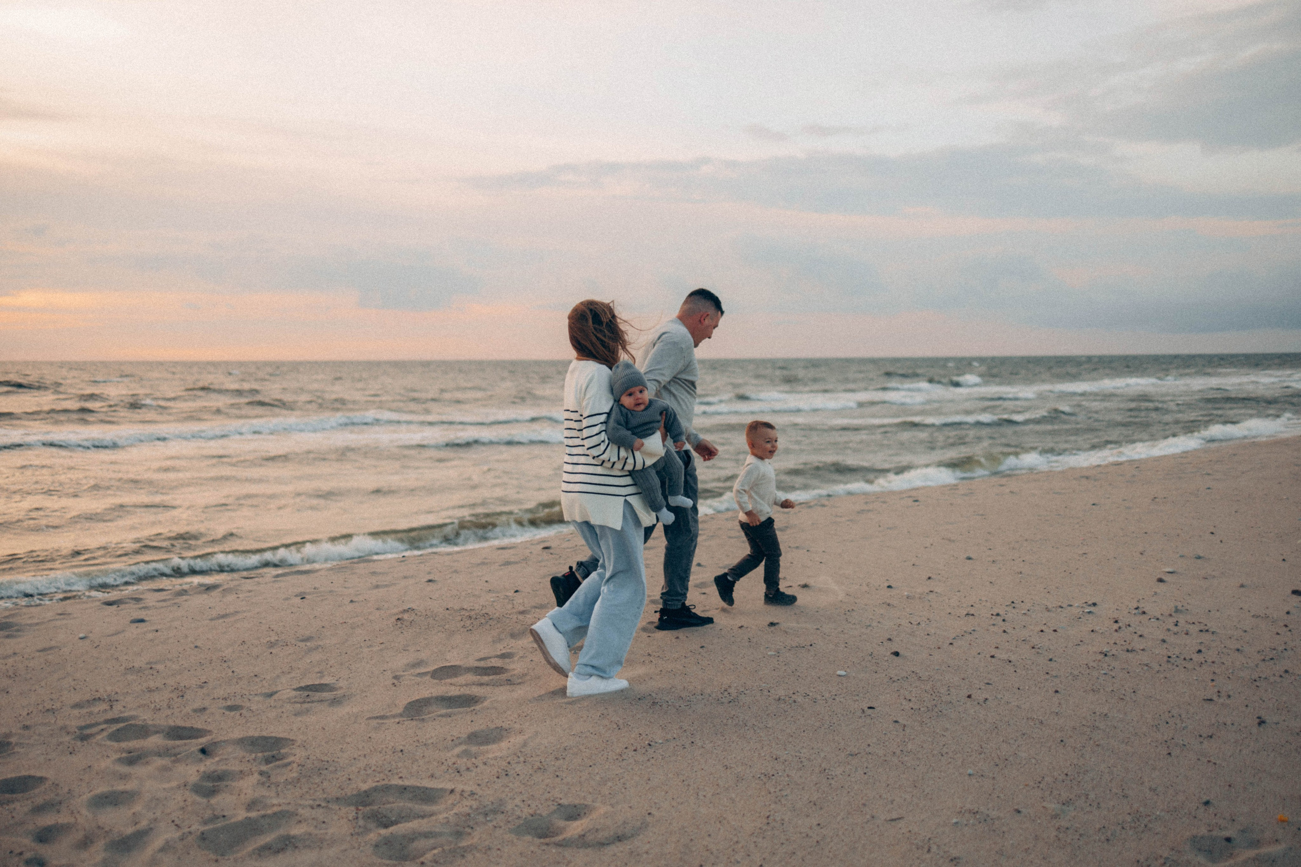 Счастье в простом…♡. Семейный фотограф Москва Калининград СПб