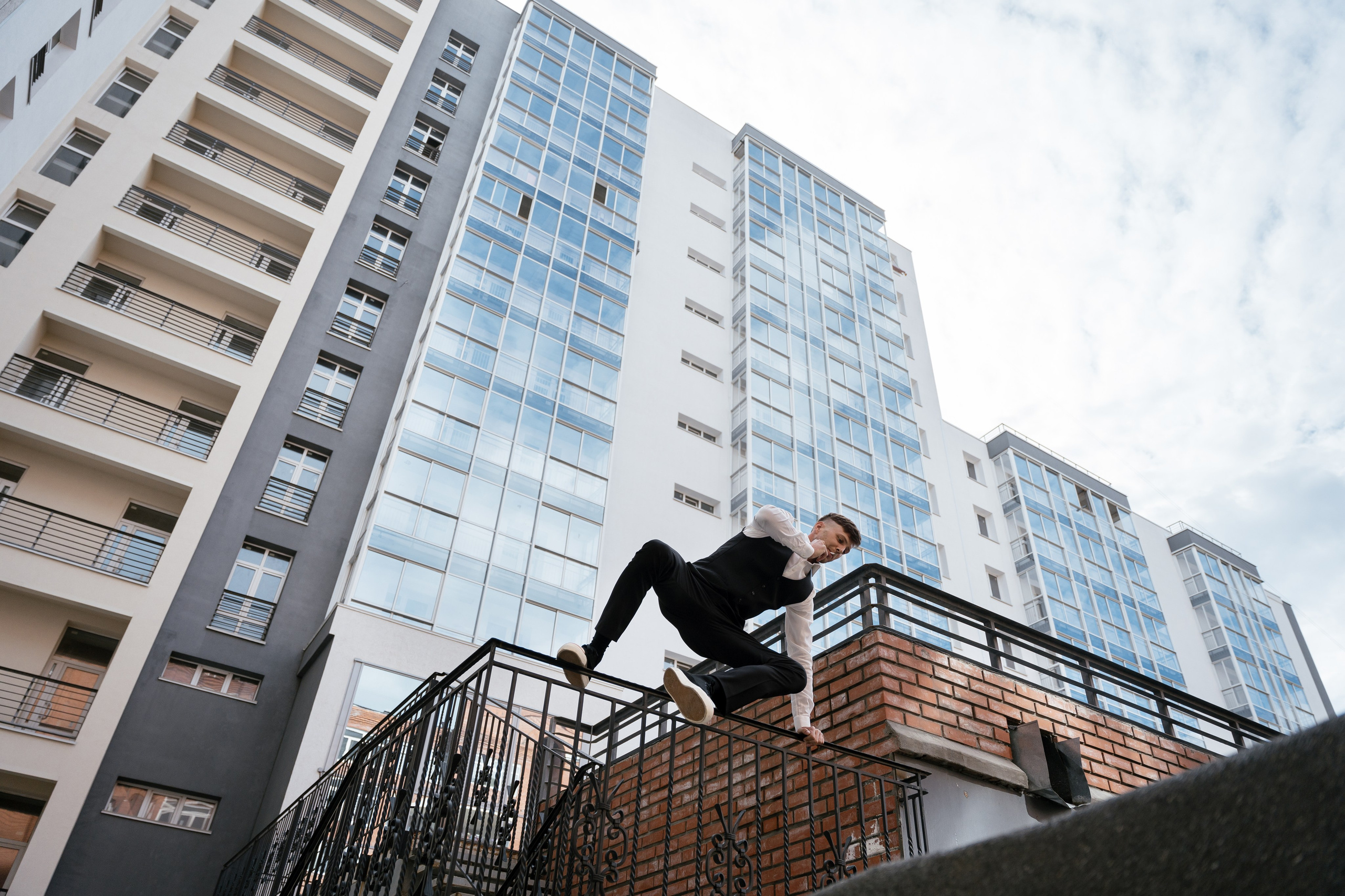 Витя и Аня. Фотограф Томск, Новосибирск Влад Свириденко