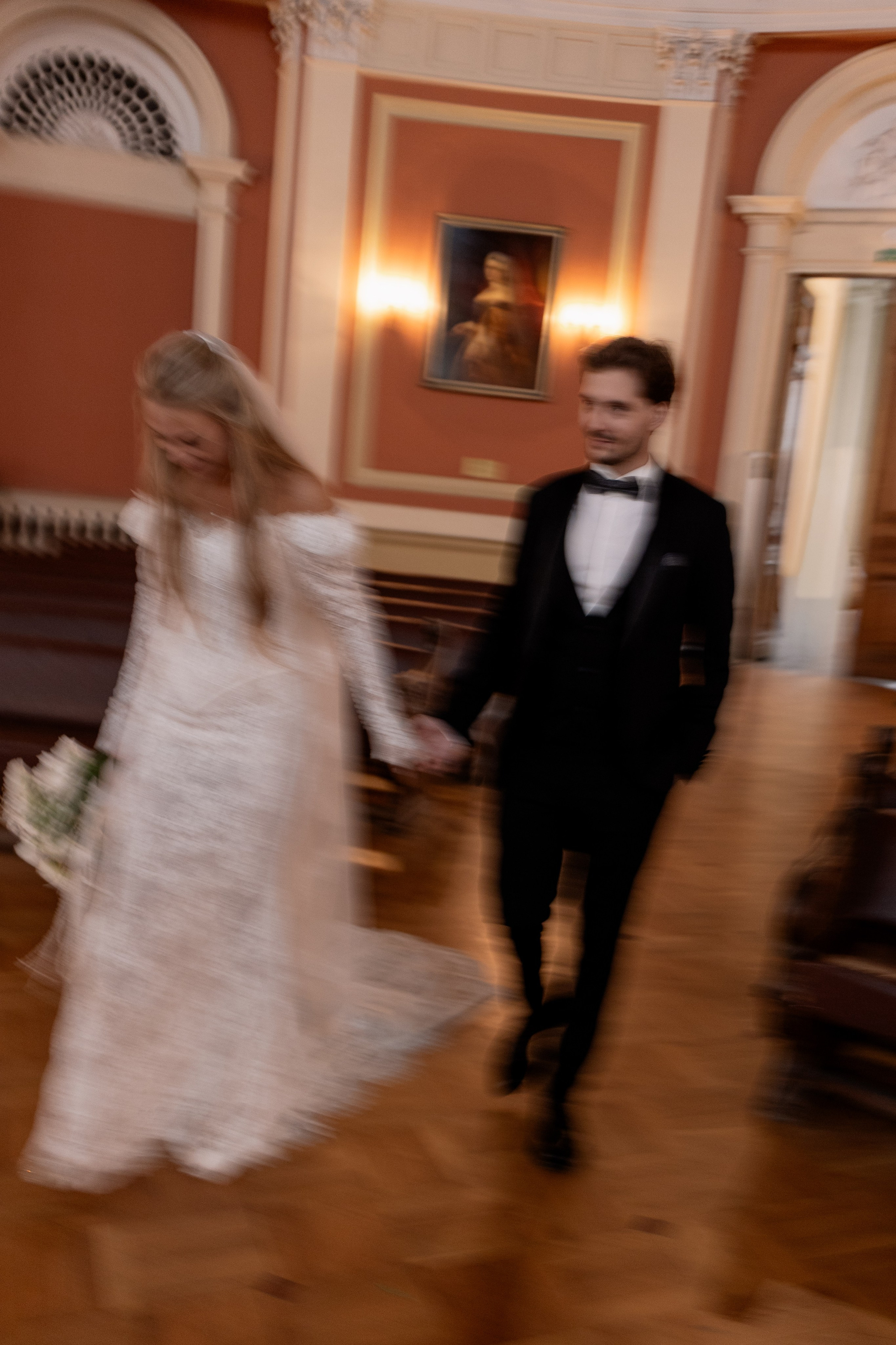 Григорий и Полина. Фотограф Артем Бросов в Санкт-Петербурге и Дубае