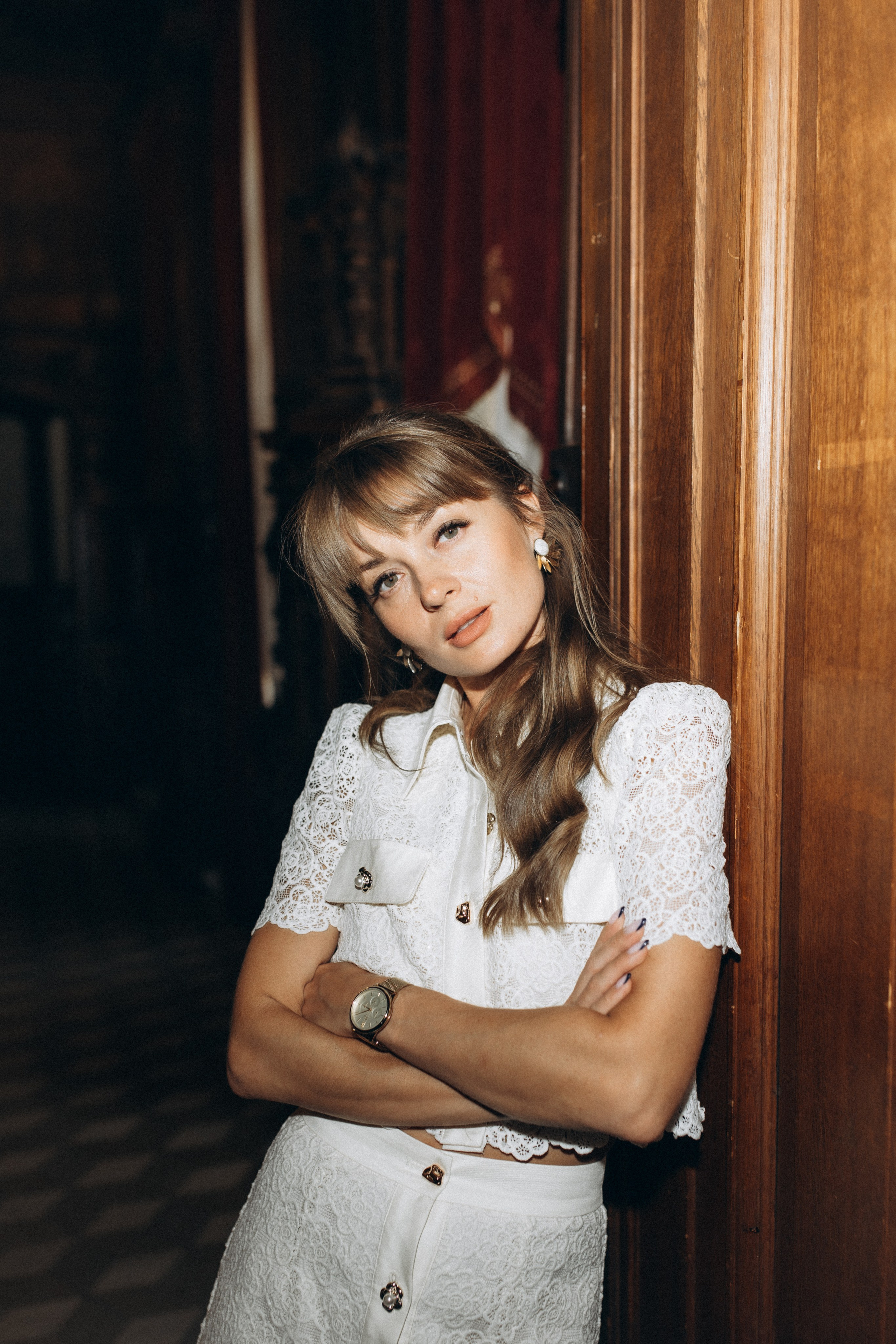 День рождения Виктории. Фотограф Артем Бросов в Санкт-Петербурге и Дубае