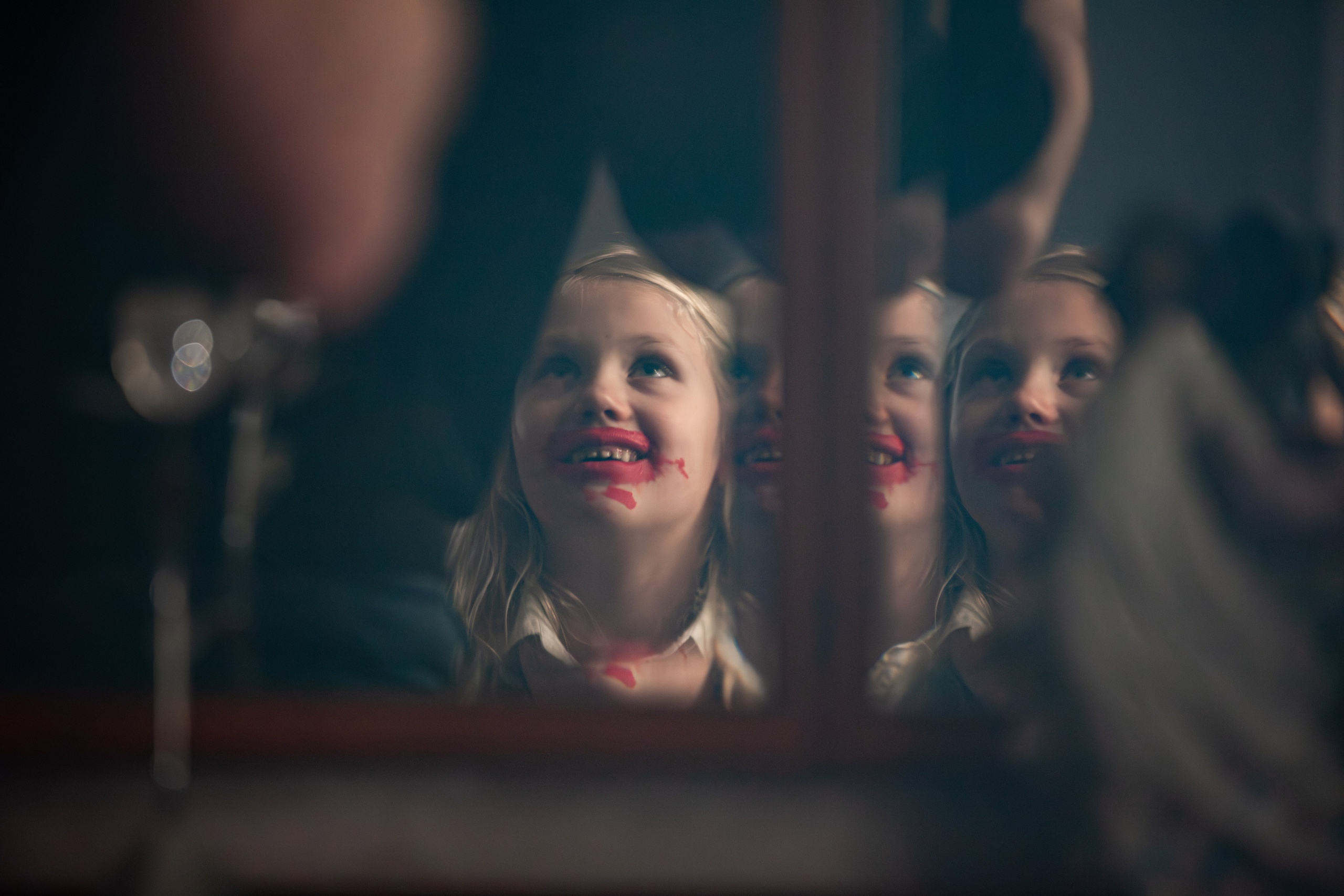 Проект «Нетландия». Георгий Тришаков