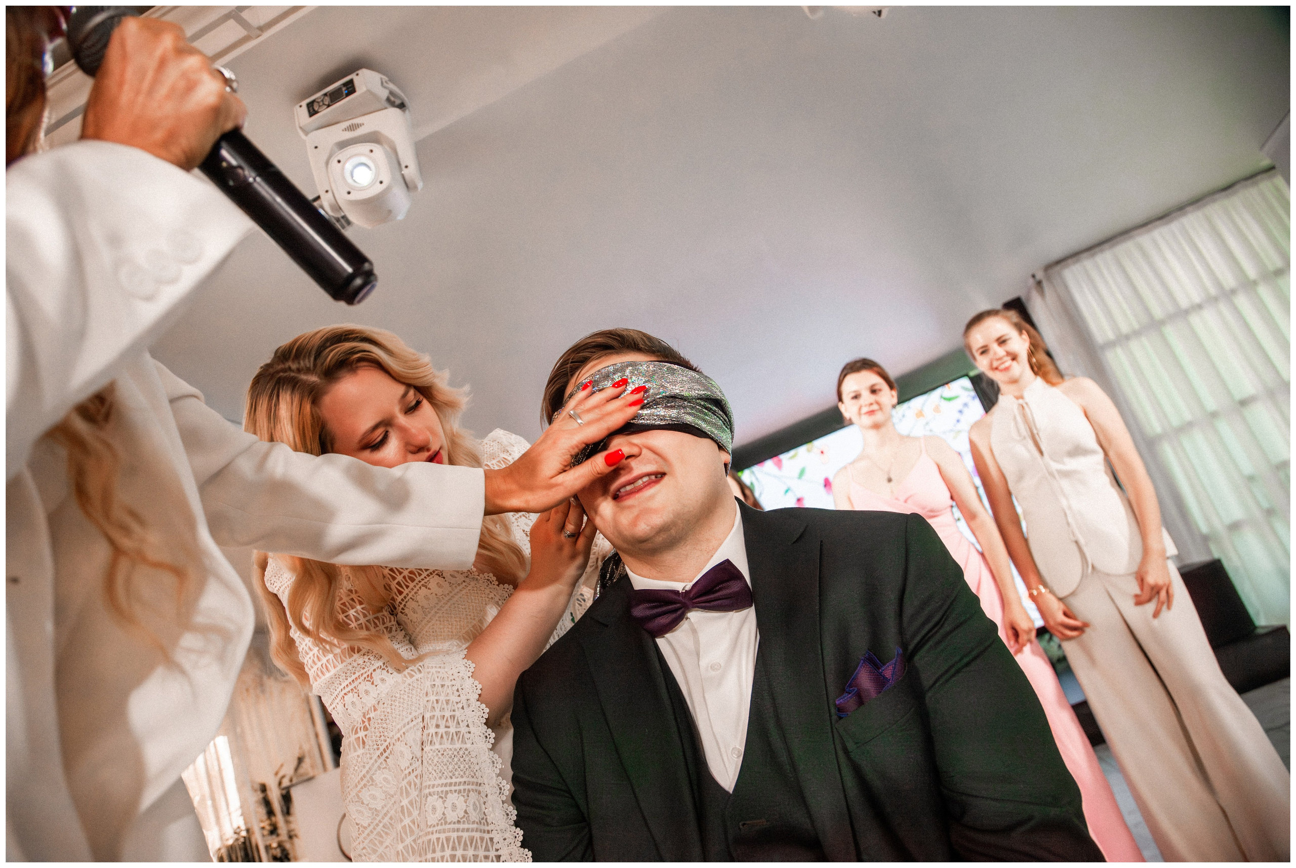 Никита и Екатерина. Георгий Тришаков