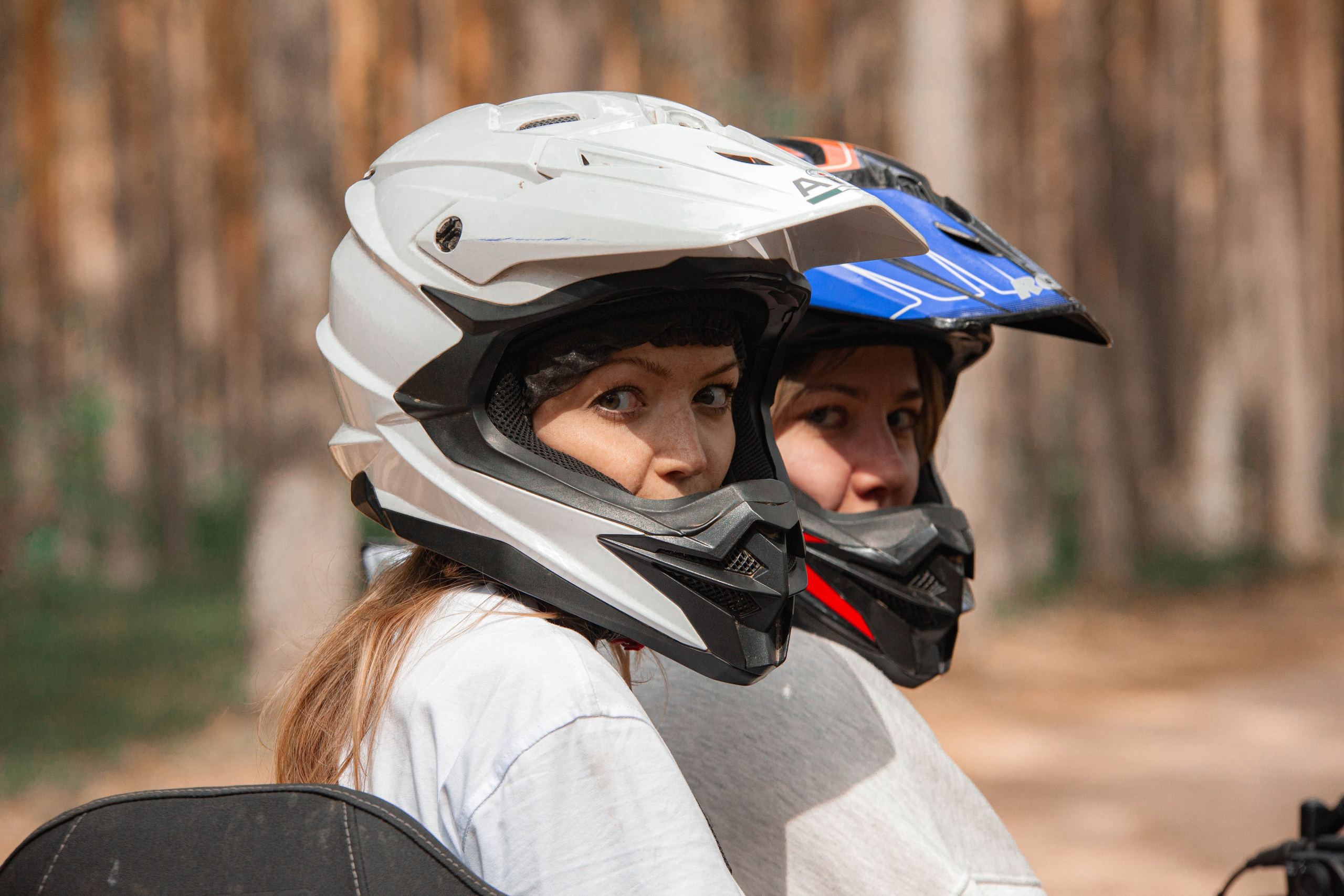 Тимбилдинг. Георгий Тришаков